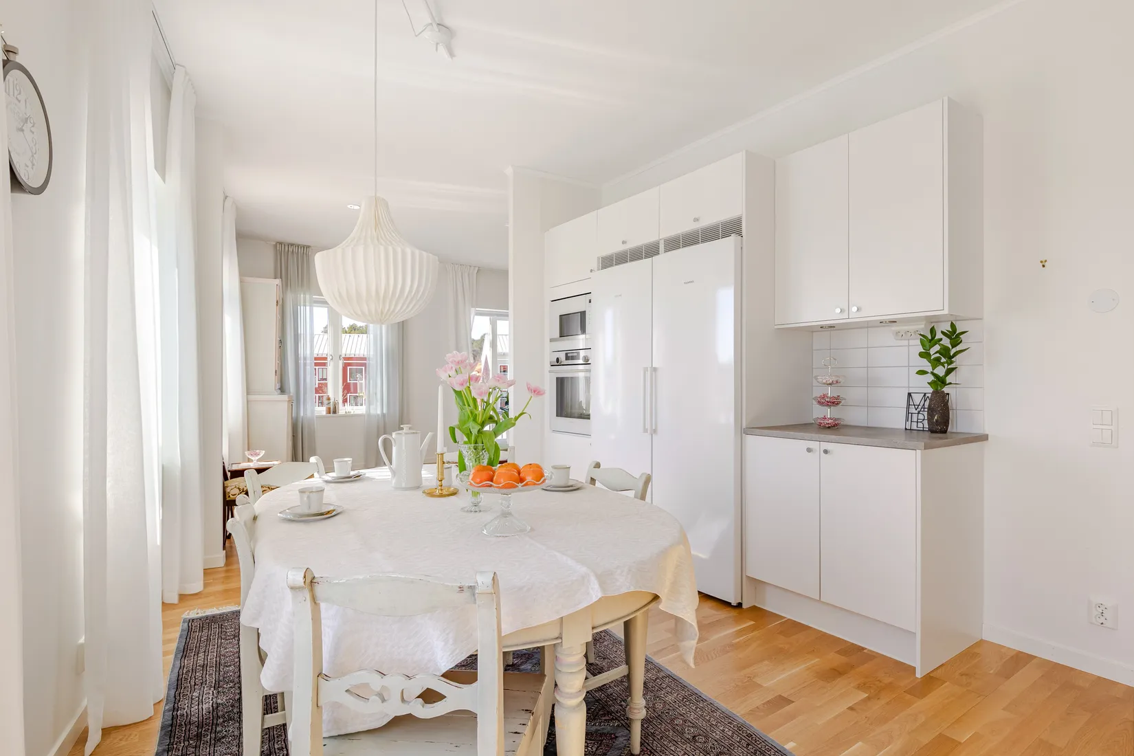 Bostadsrätt, Sprintergränd 2C, Mariefred, Strängnäs