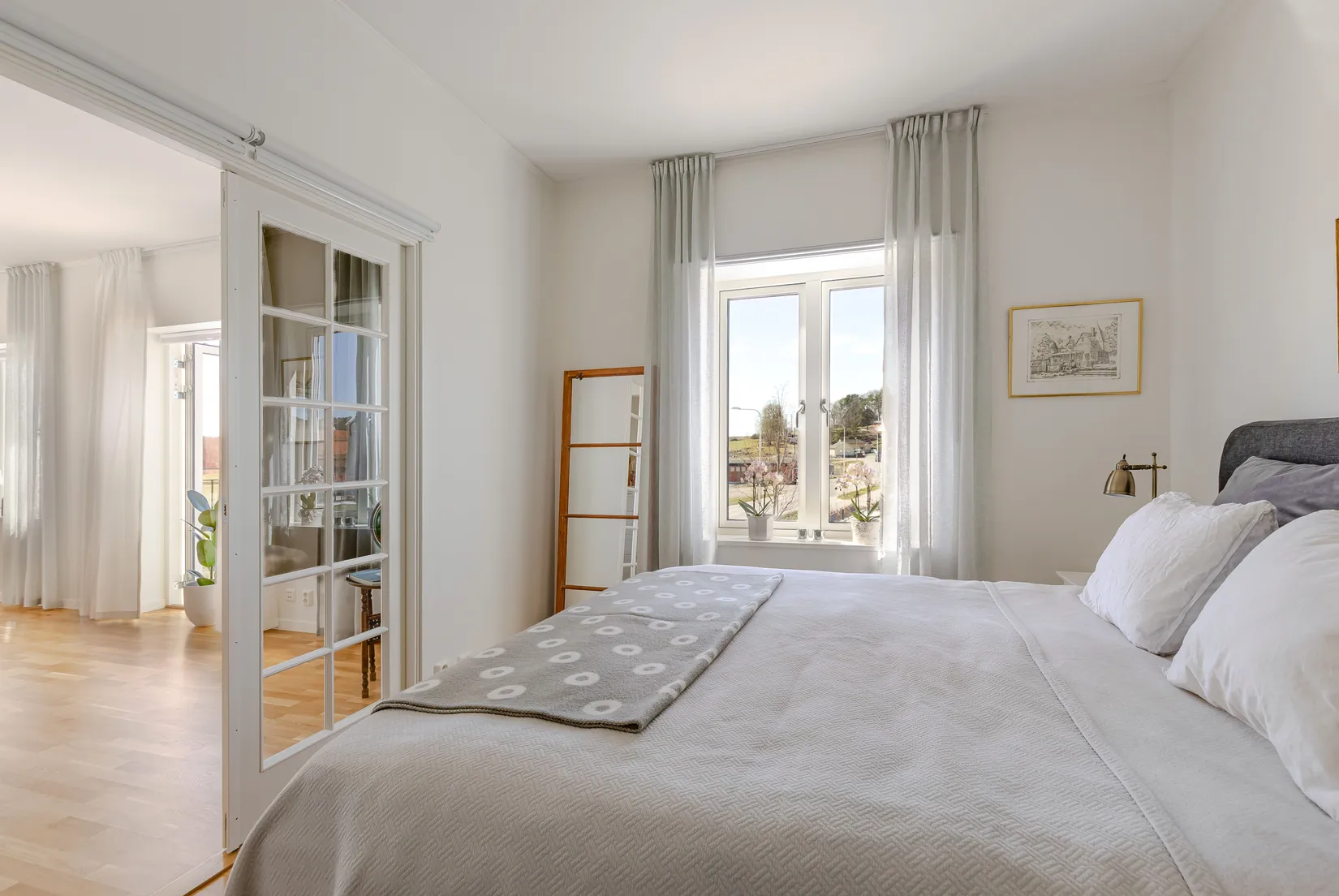 Bostadsrätt, Sprintergränd 2C, Mariefred, Strängnäs