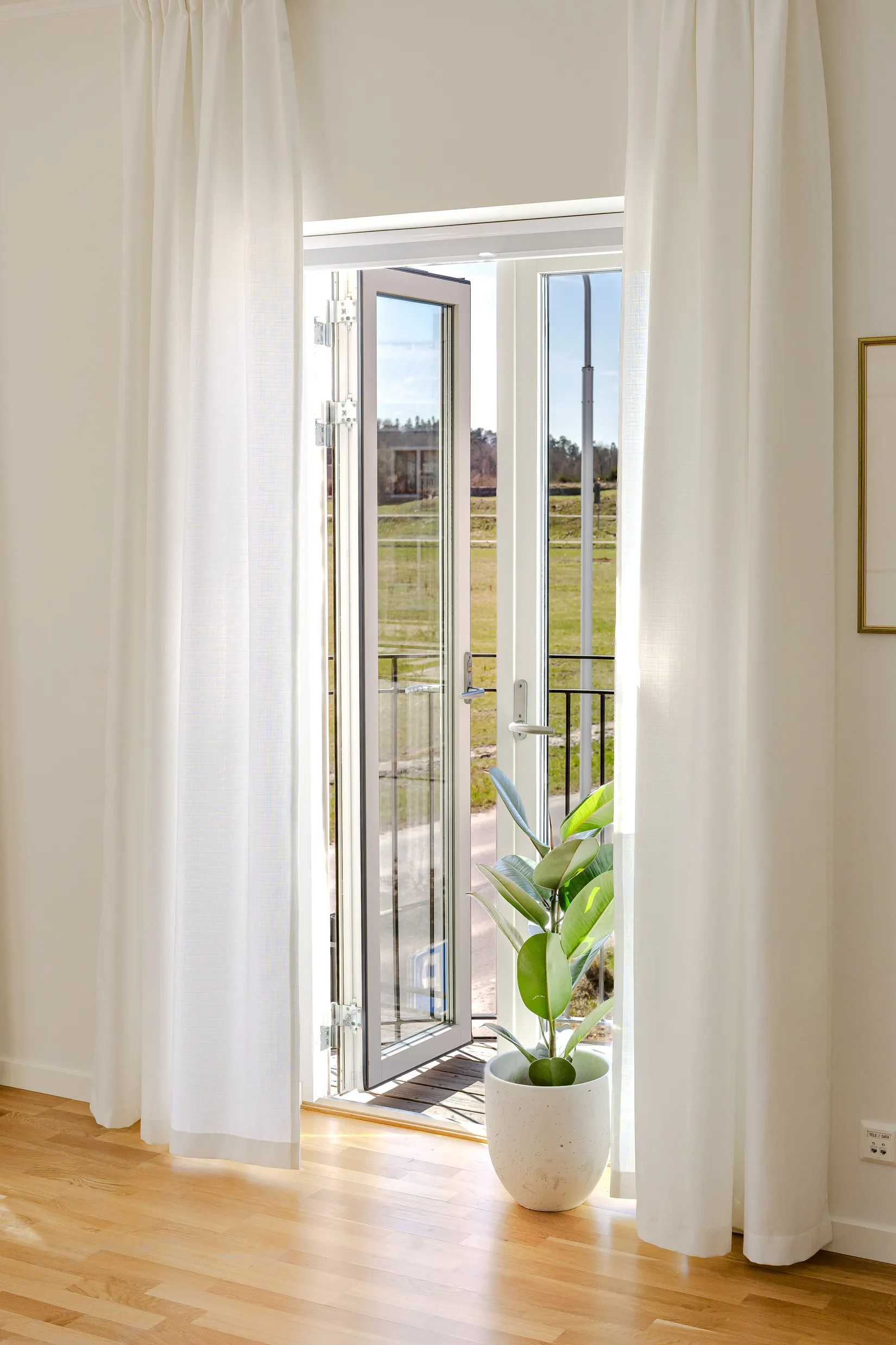 Bostadsrätt, Sprintergränd 2C, Mariefred, Strängnäs