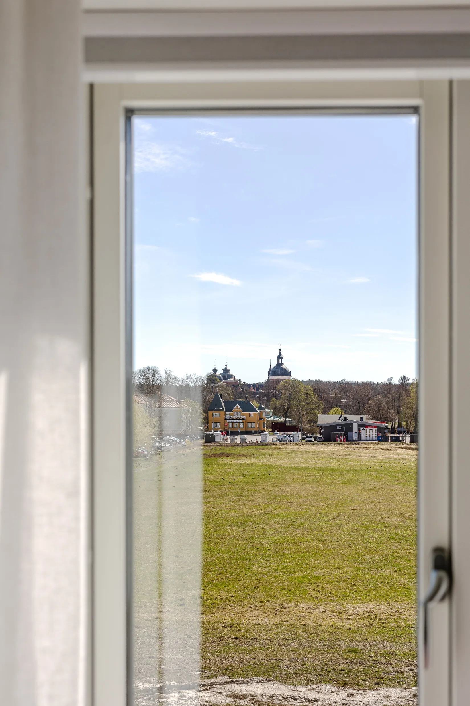 Bostadsrätt, Sprintergränd 2C, Mariefred, Strängnäs