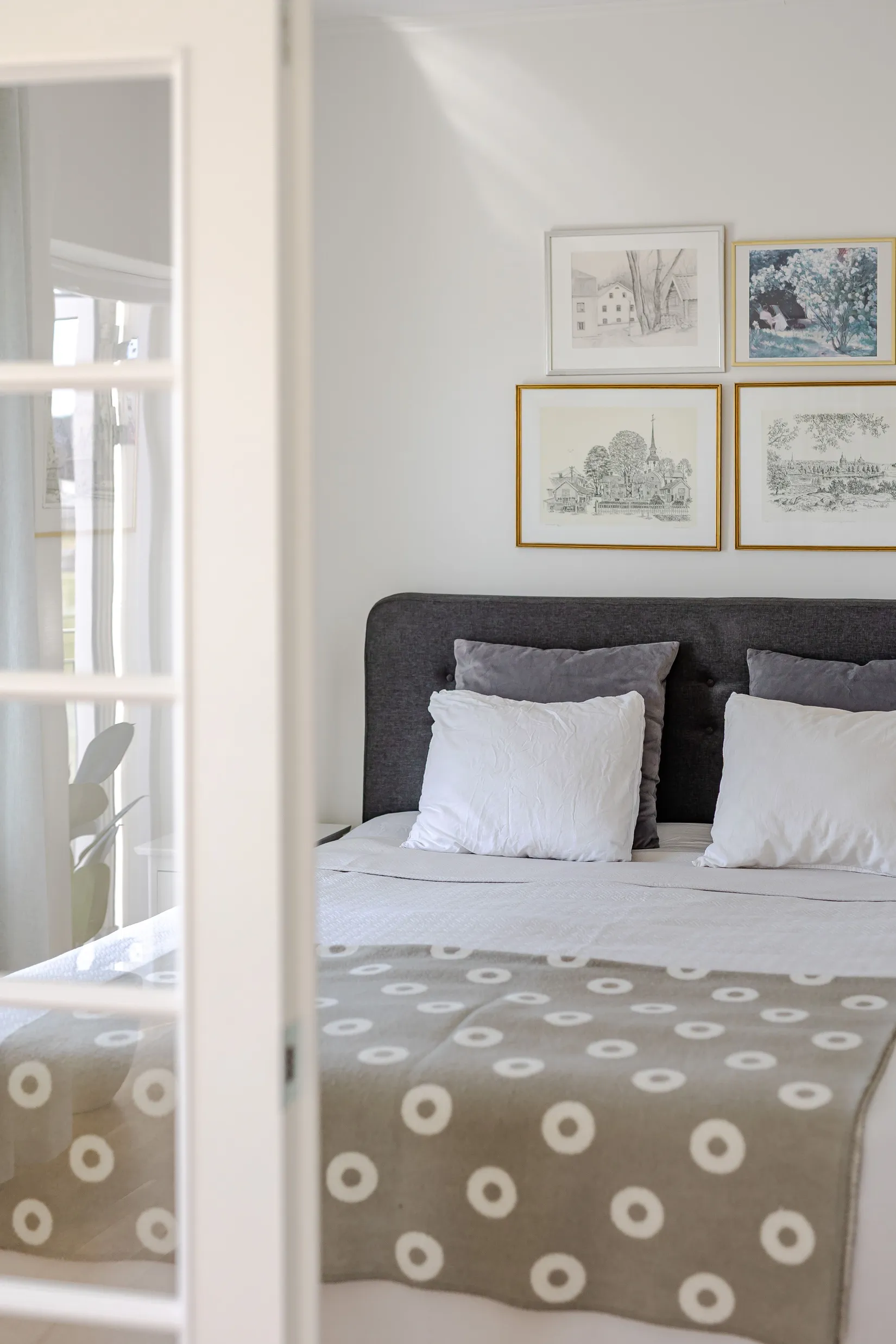 Bostadsrätt, Sprintergränd 2C, Mariefred, Strängnäs