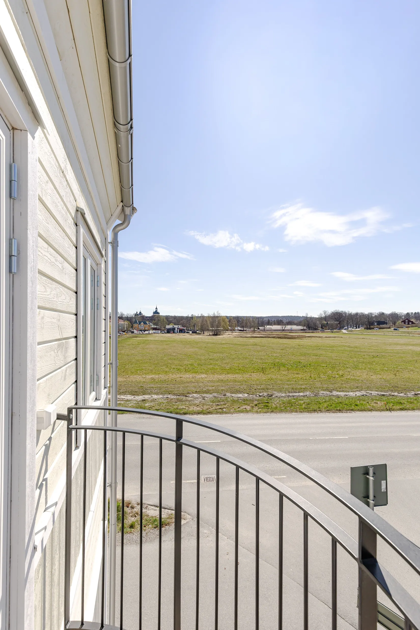 Bostadsrätt, Sprintergränd 2C, Mariefred, Strängnäs