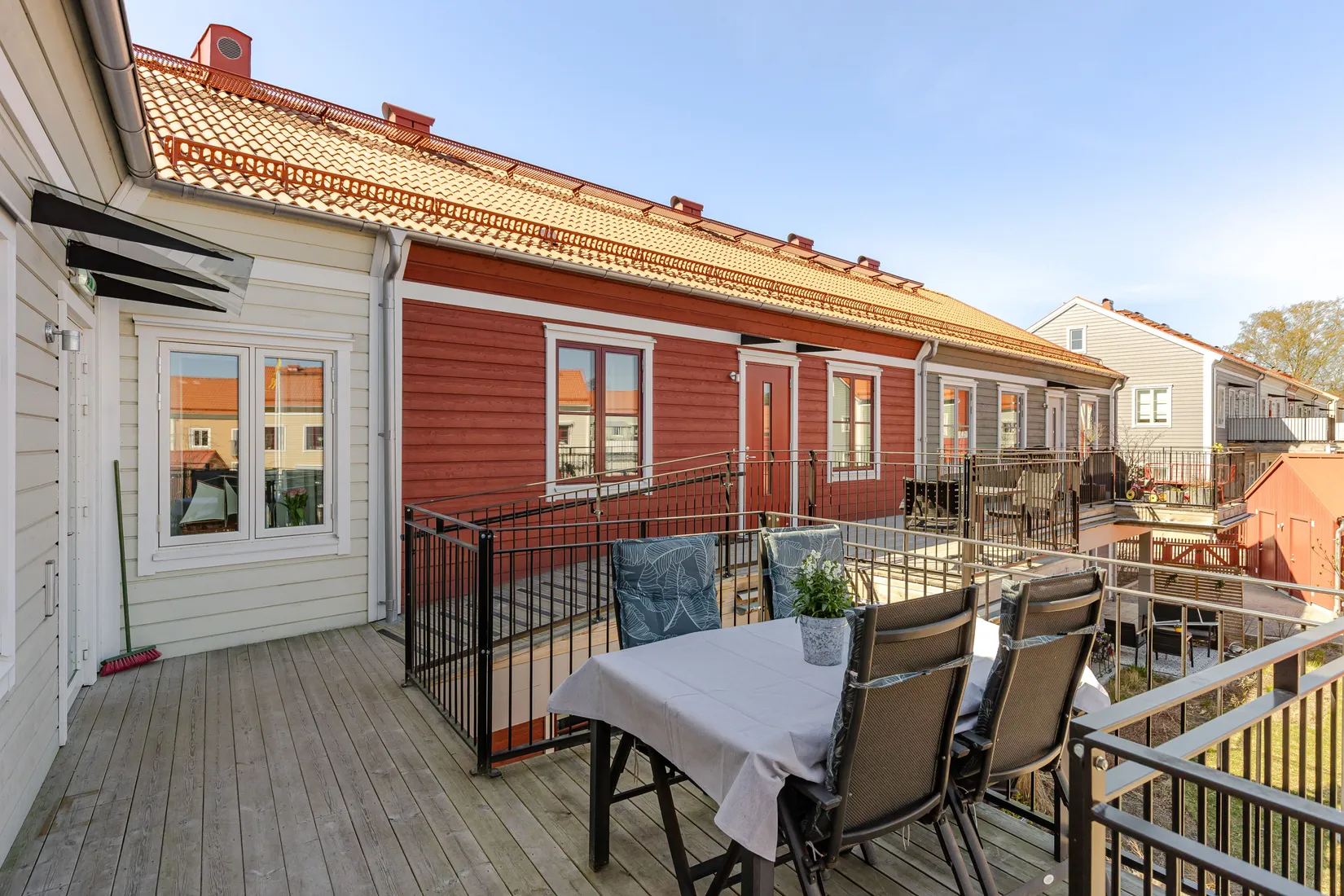 Bostadsrätt, Sprintergränd 2C, Mariefred, Strängnäs