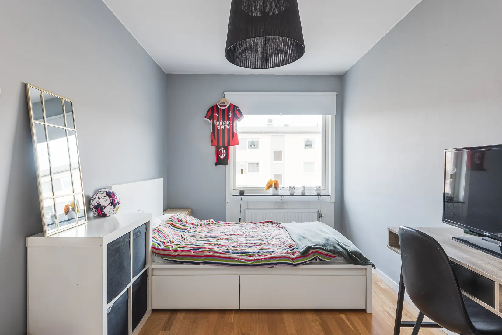 Bostadsrätt, Vikingavägen 47 D, Granlo, Sundsvall