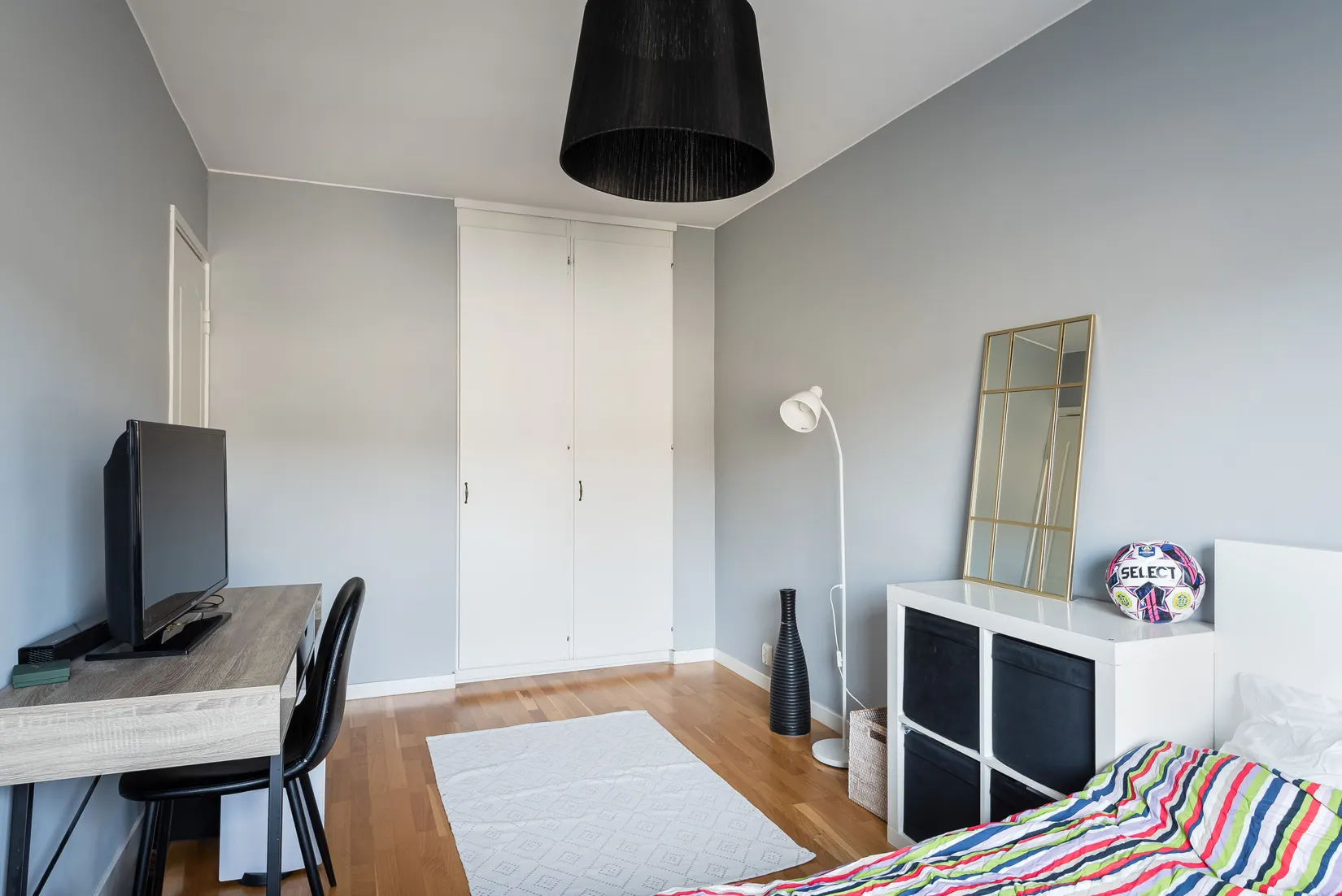 Bostadsrätt, Vikingavägen 47 D, Granlo, Sundsvall