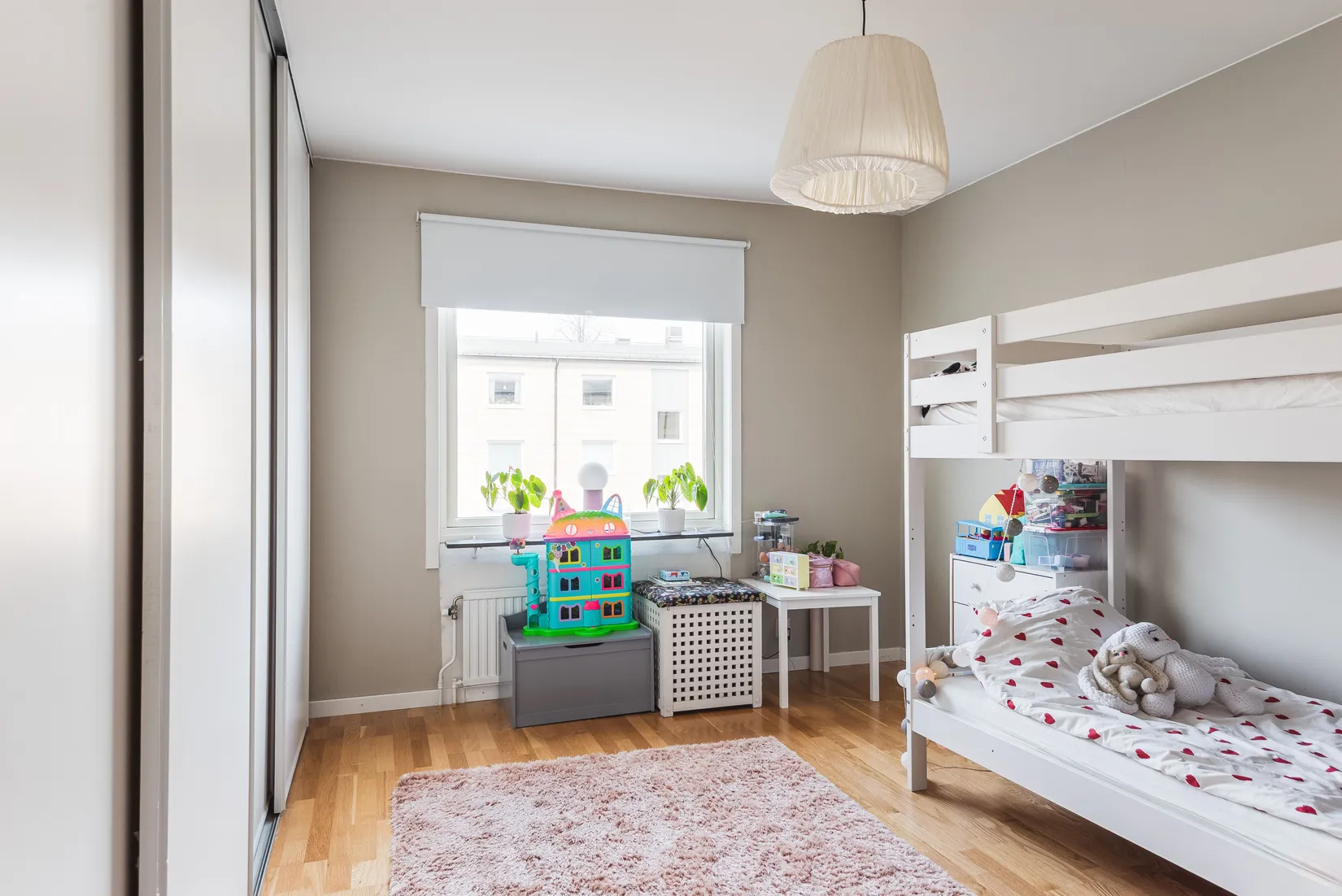 Bostadsrätt, Vikingavägen 47 D, Granlo, Sundsvall