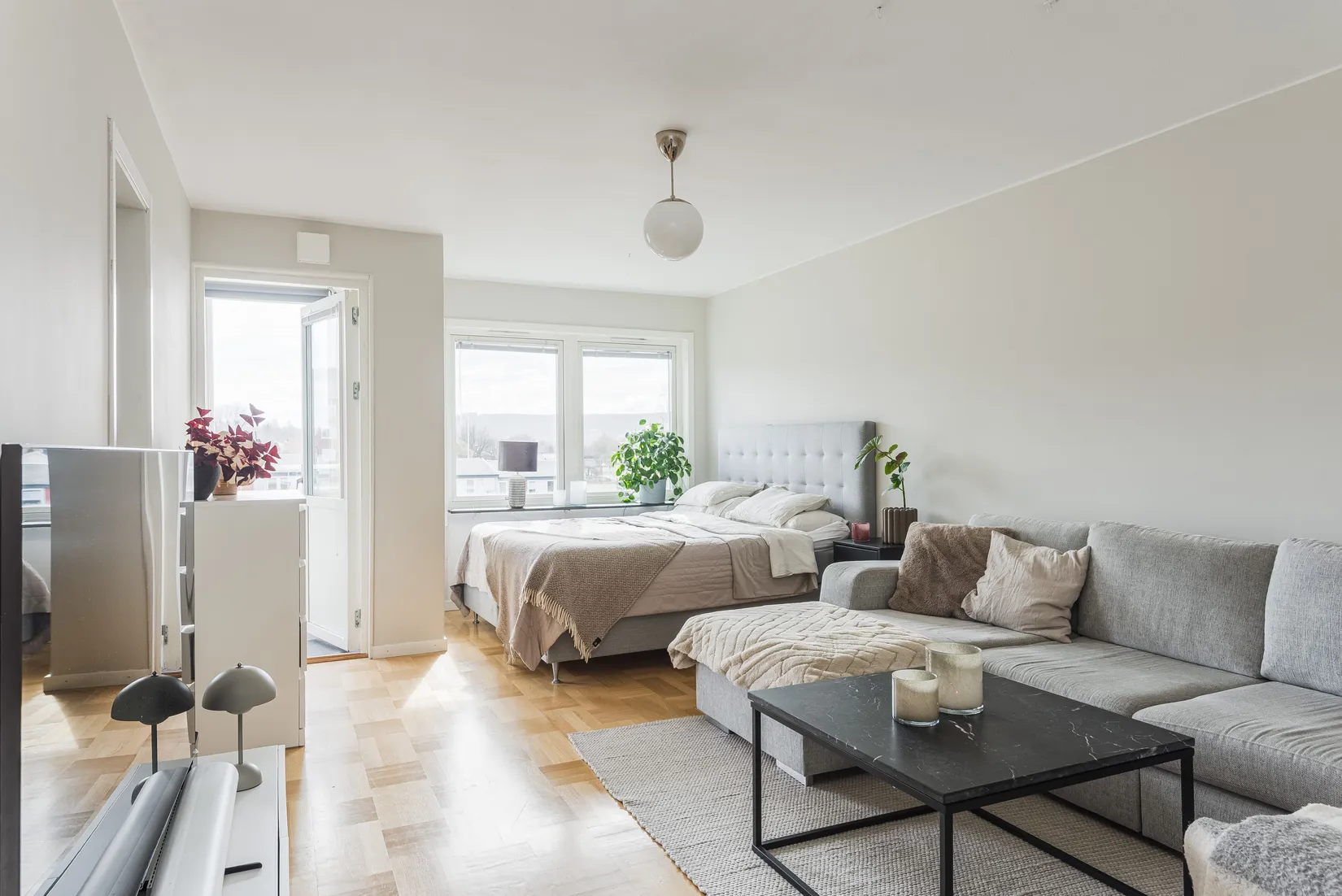 Bostadsrätt, Vikingavägen 47 D, Granlo, Sundsvall