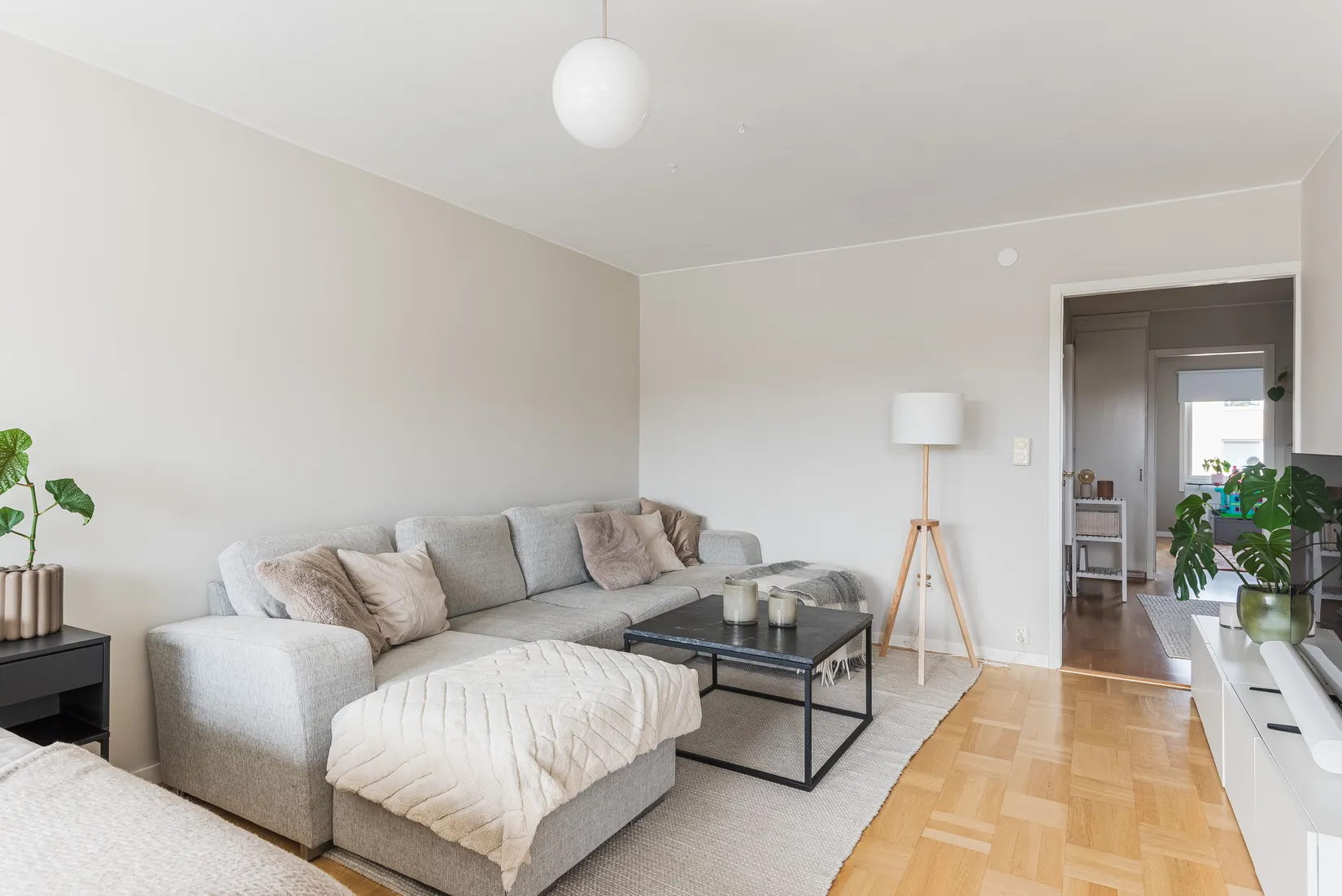 Bostadsrätt, Vikingavägen 47 D, Granlo, Sundsvall