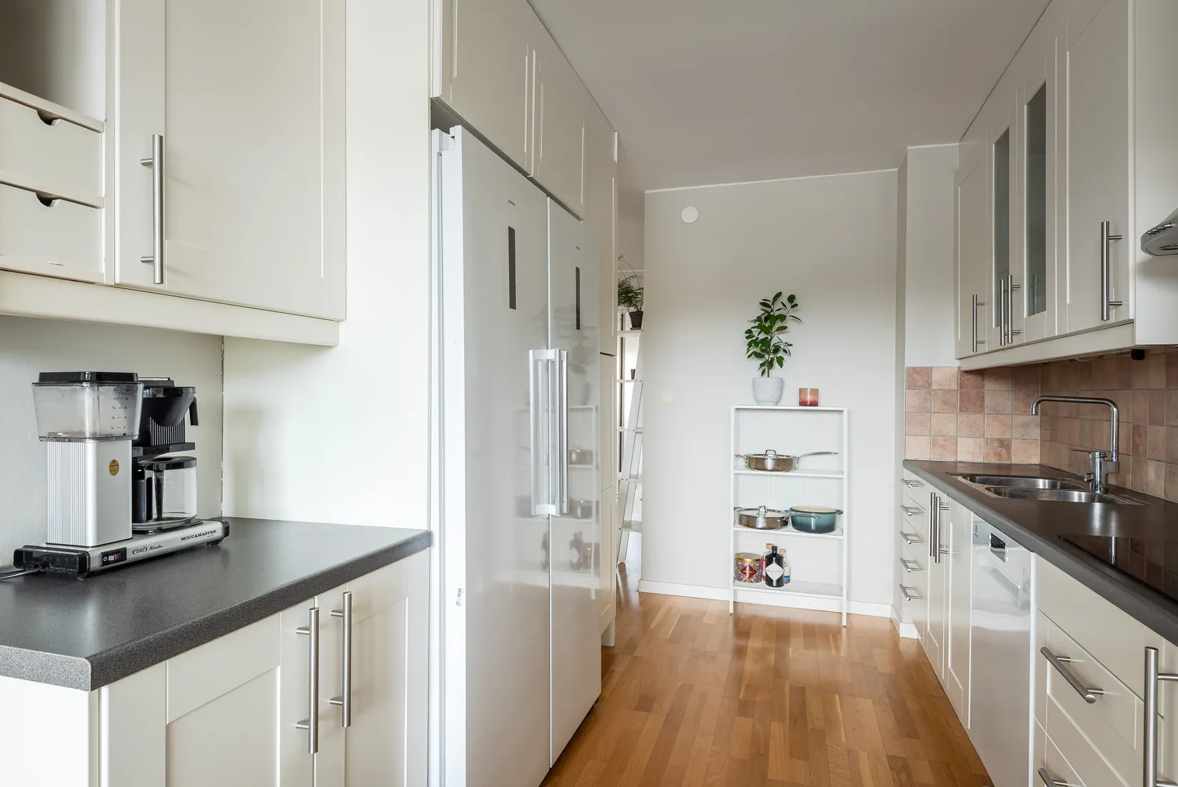 Bostadsrätt, Vikingavägen 47 D, Granlo, Sundsvall