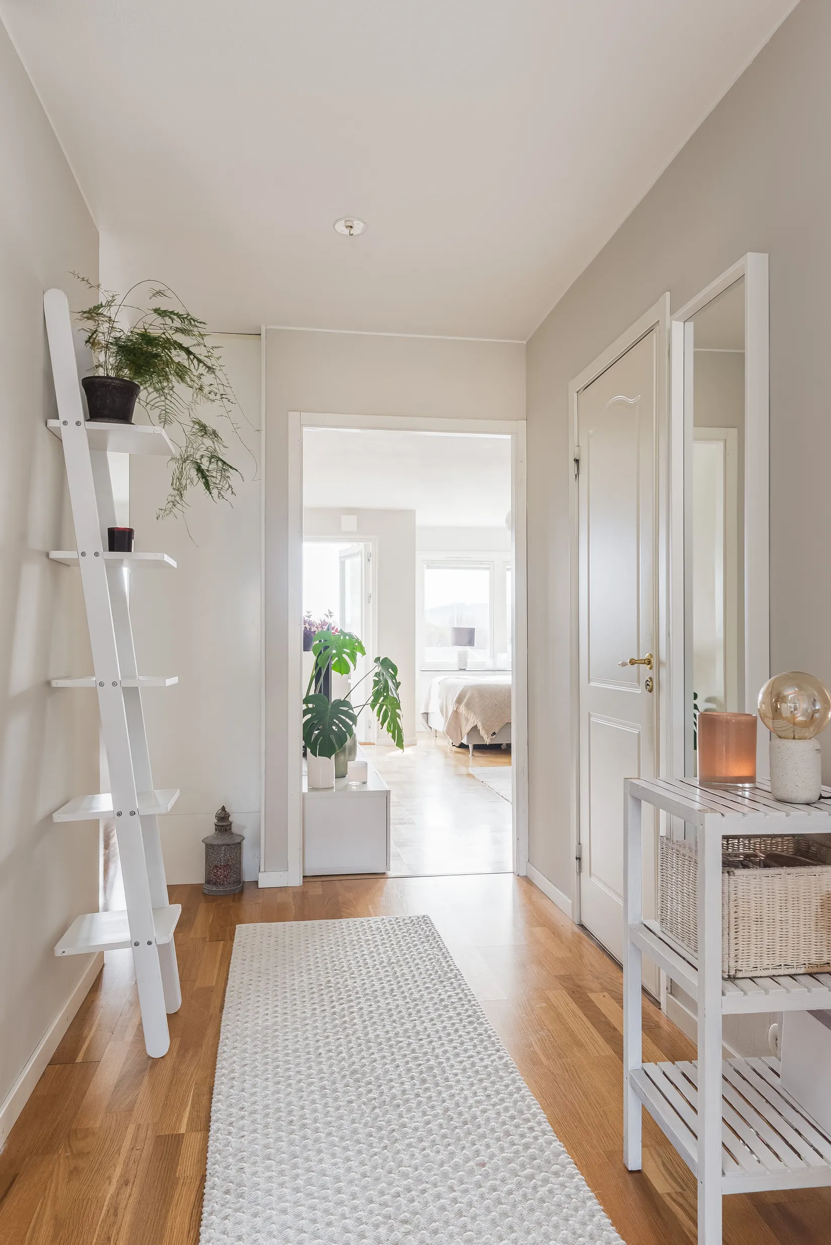 Bostadsrätt, Vikingavägen 47 D, Granlo, Sundsvall