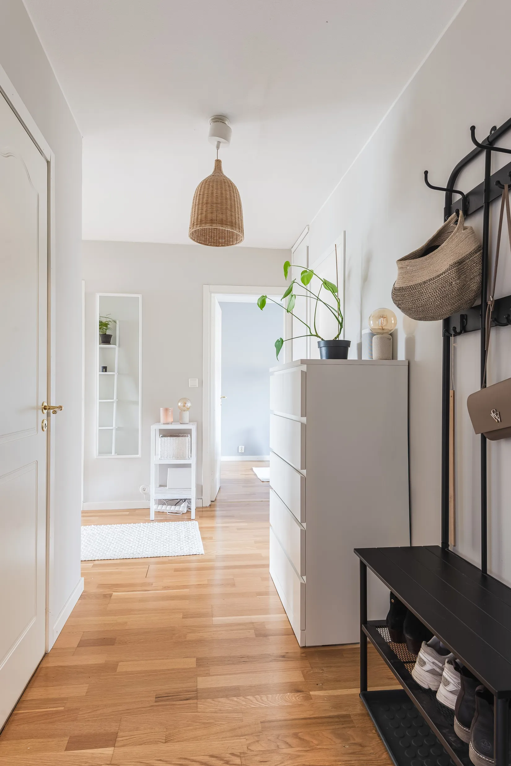 Bostadsrätt, Vikingavägen 47 D, Granlo, Sundsvall