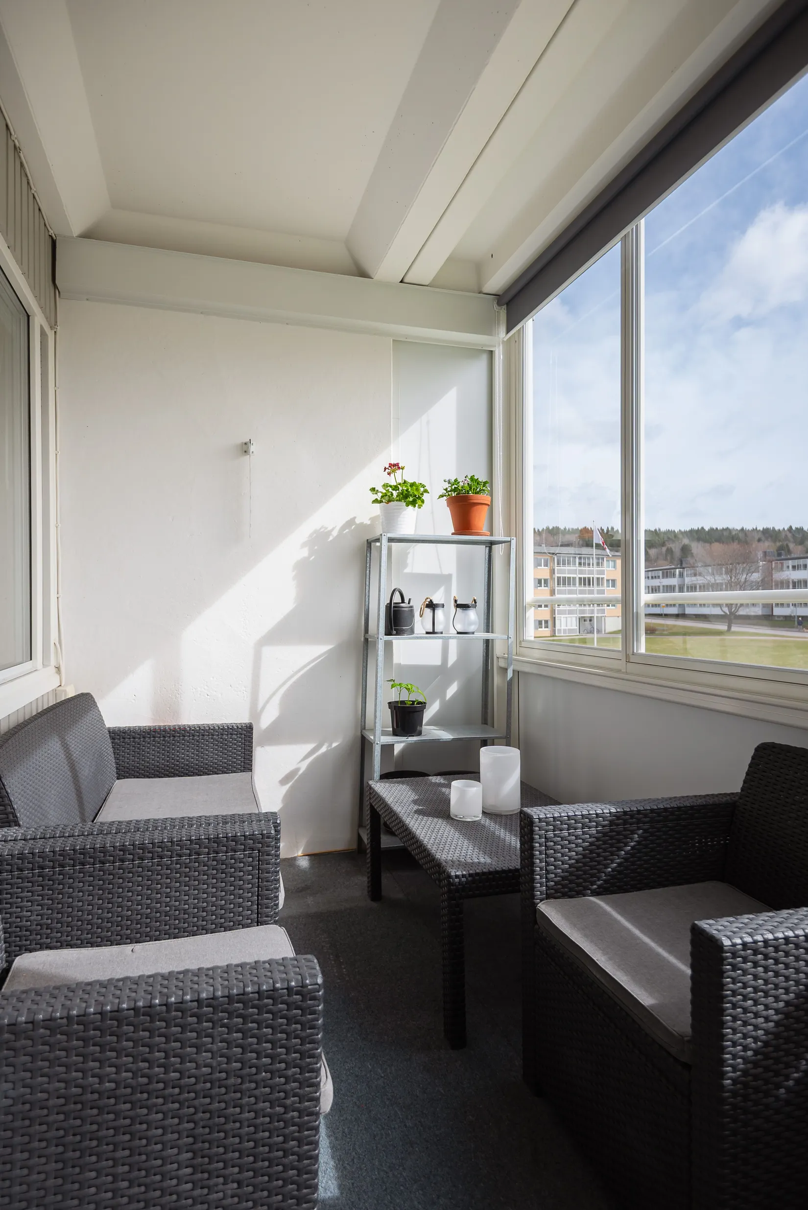 Bostadsrätt, Vikingavägen 47 D, Granlo, Sundsvall