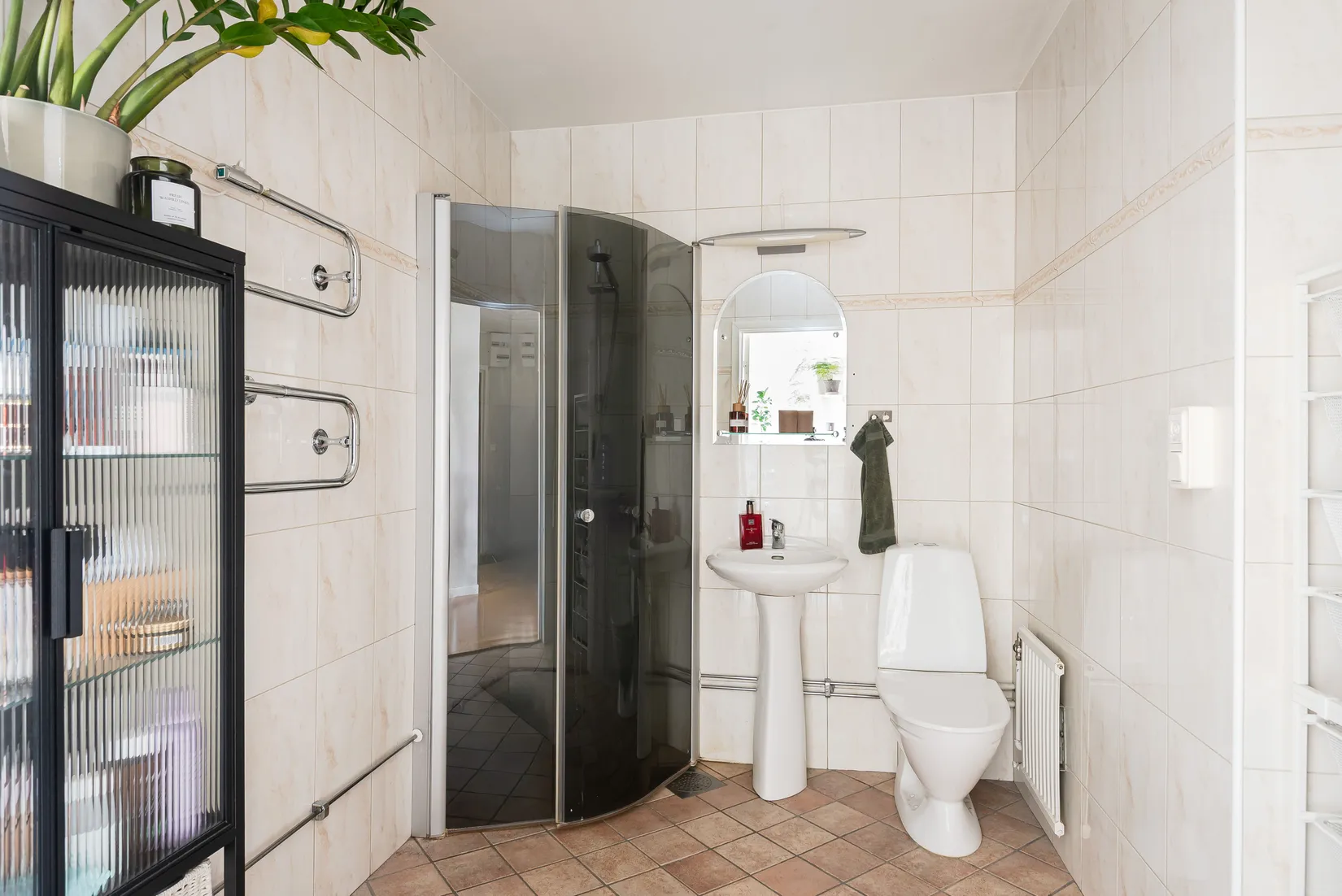 Bostadsrätt, Vikingavägen 47 D, Granlo, Sundsvall