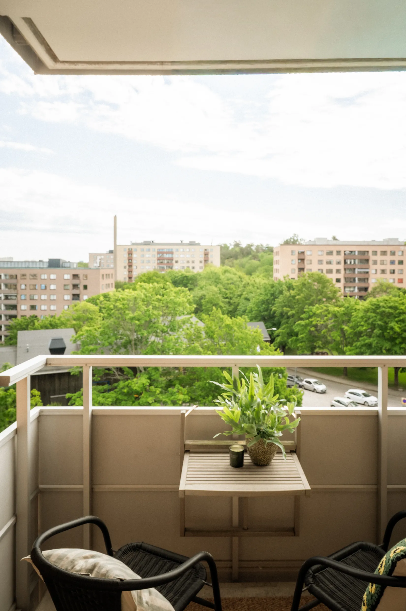 Bostadsrätt, Gösta Ekmans Väg 3, 4 tr, Aspudden - Örnsberg, Stockholm