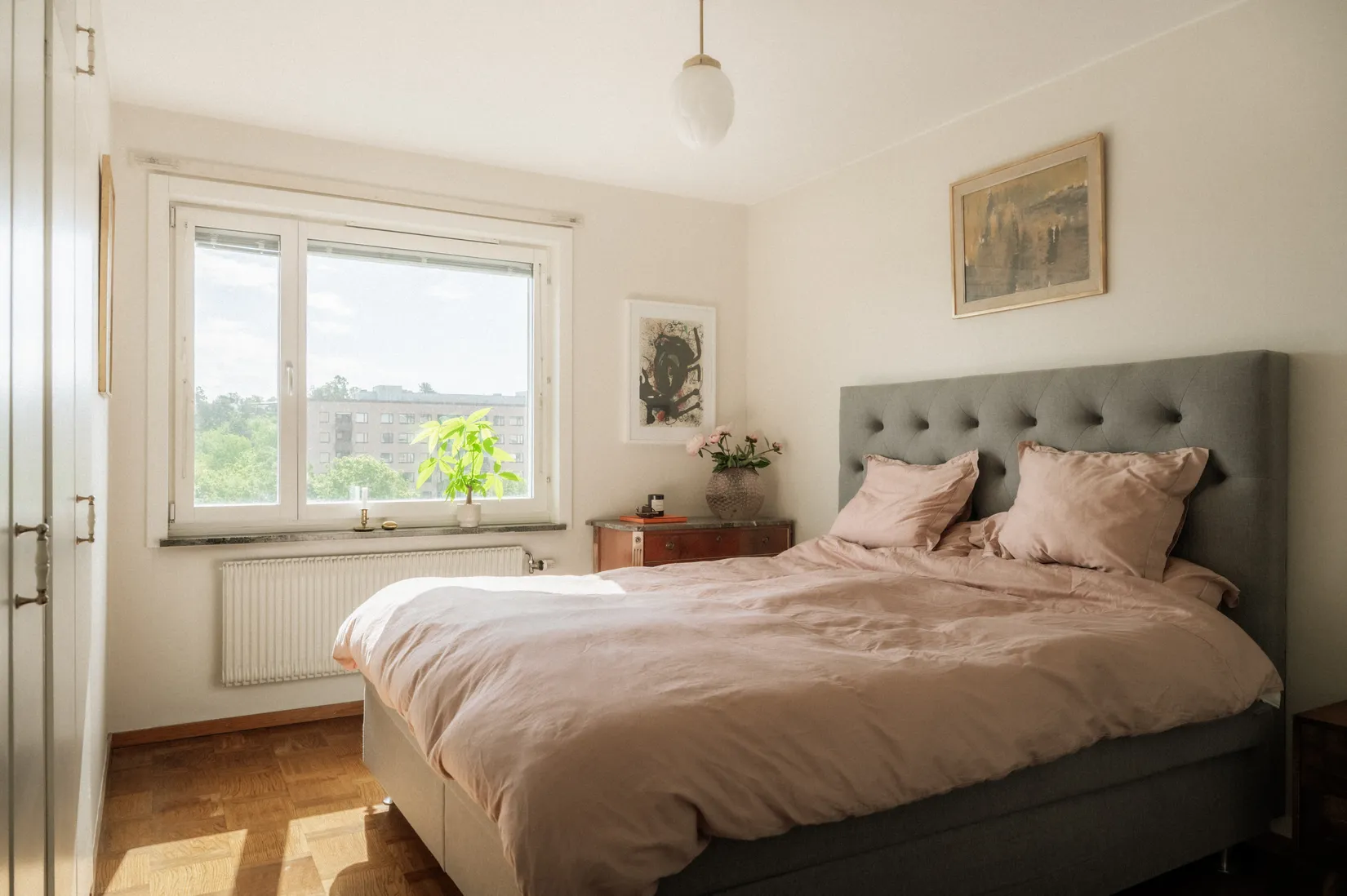 Bostadsrätt, Gösta Ekmans Väg 3, 4 tr, Aspudden - Örnsberg, Stockholm