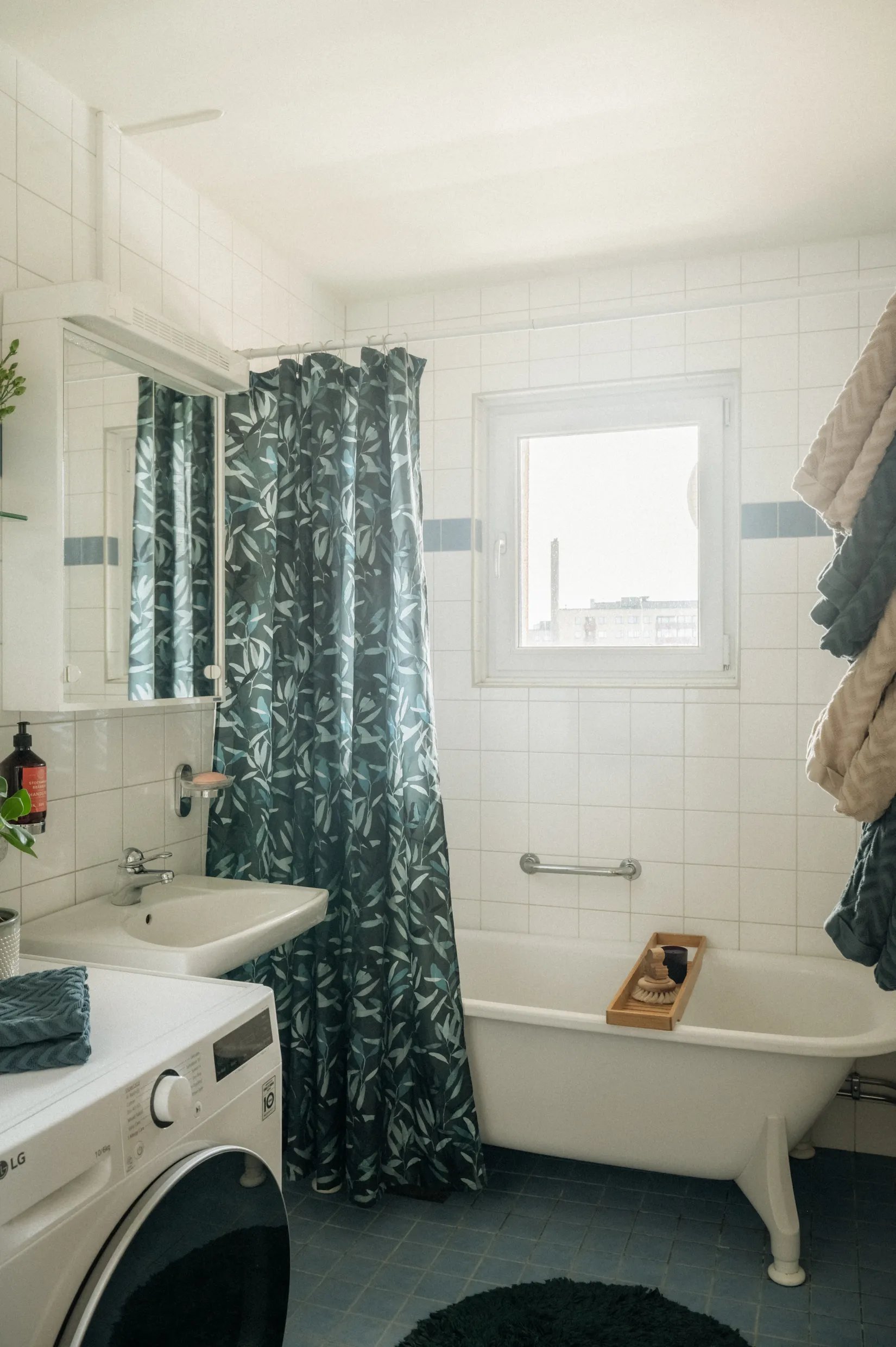 Bostadsrätt, Gösta Ekmans Väg 3, 4 tr, Aspudden - Örnsberg, Stockholm