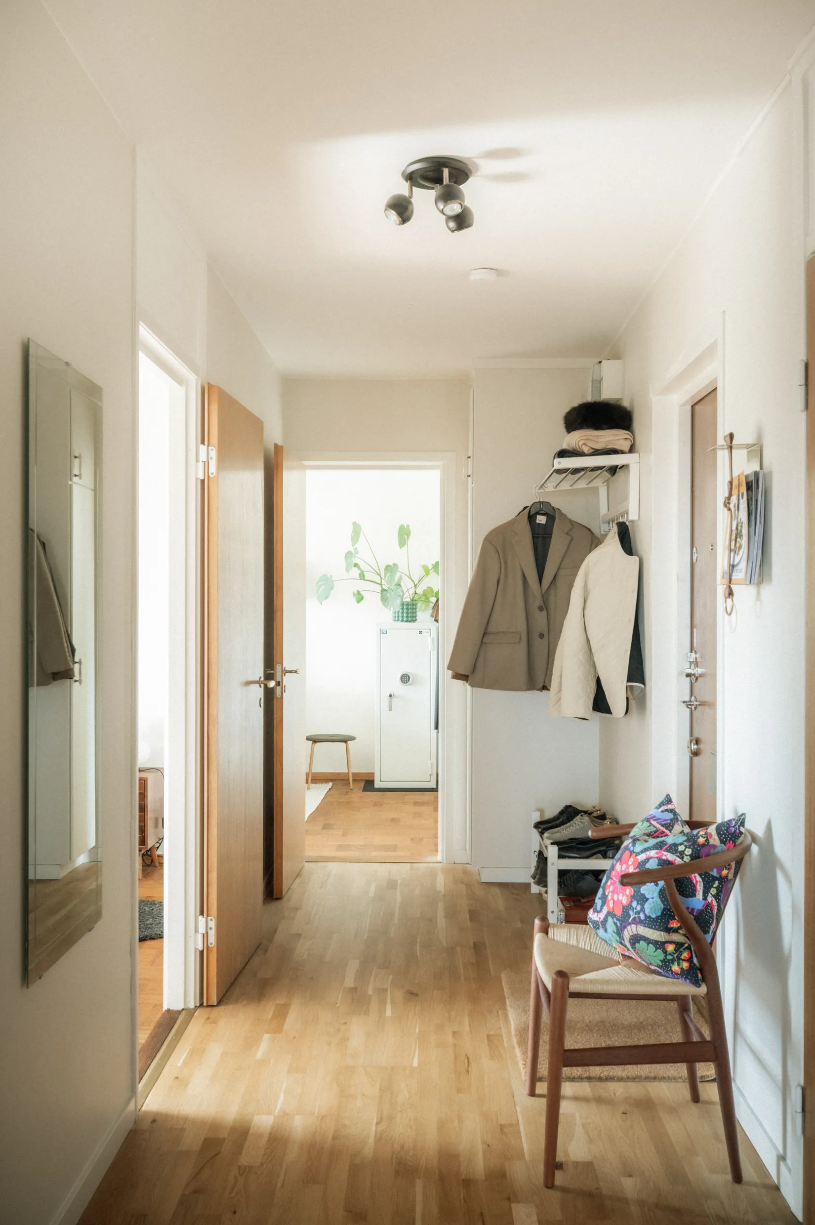 Bostadsrätt, Gösta Ekmans Väg 3, 4 tr, Aspudden - Örnsberg, Stockholm