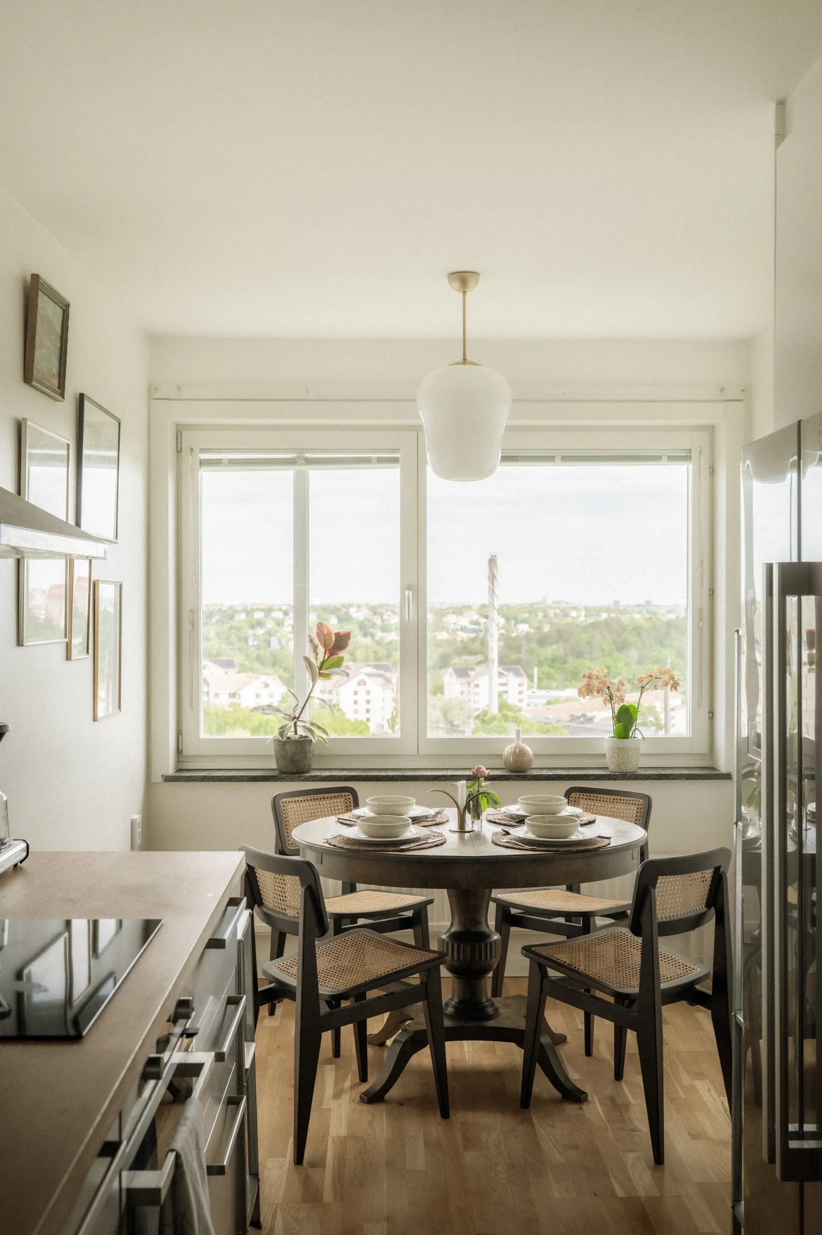 Bostadsrätt, Gösta Ekmans Väg 3, 4 tr, Aspudden - Örnsberg, Stockholm