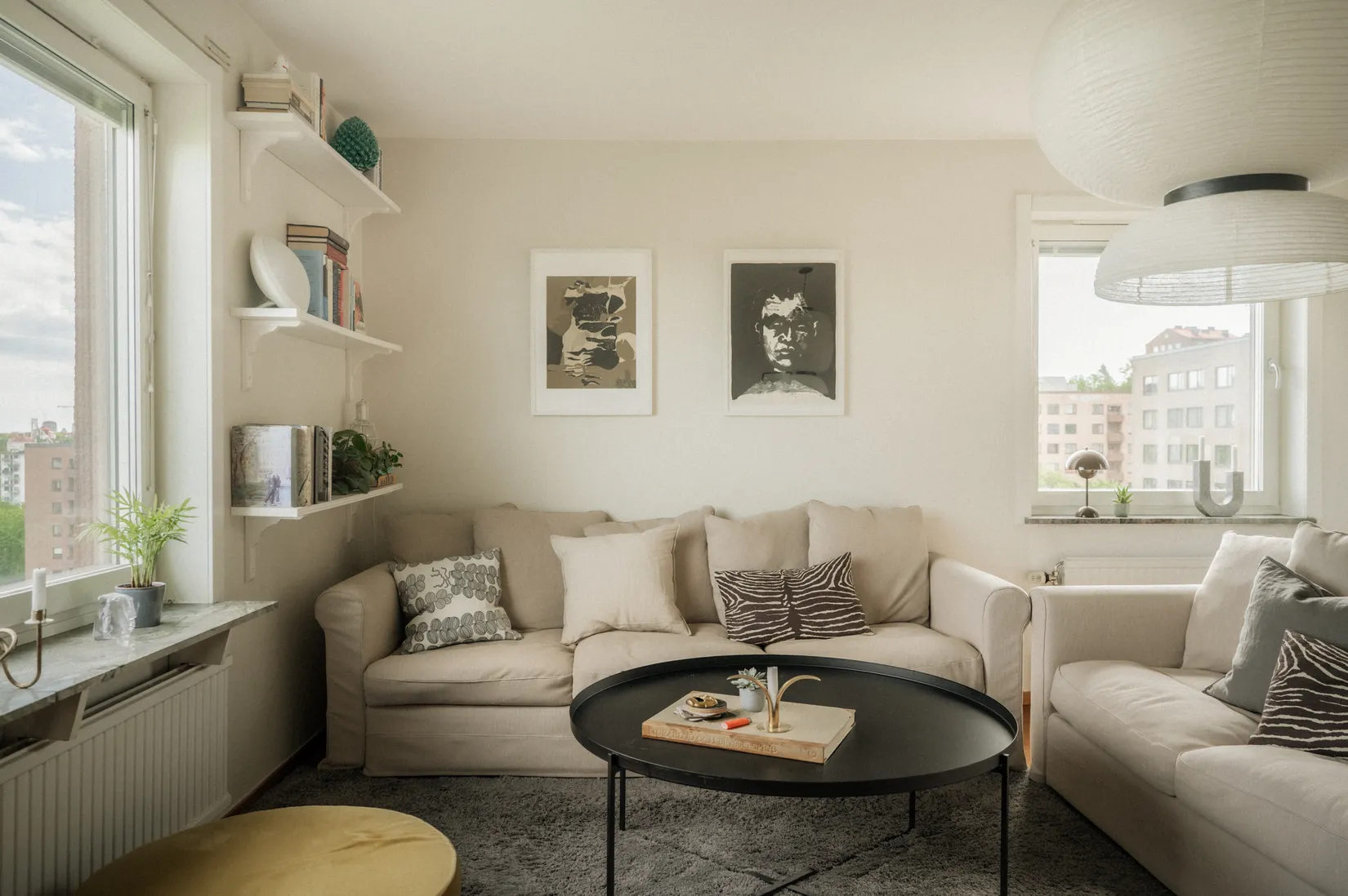 Bostadsrätt, Gösta Ekmans Väg 3, 4 tr, Aspudden - Örnsberg, Stockholm