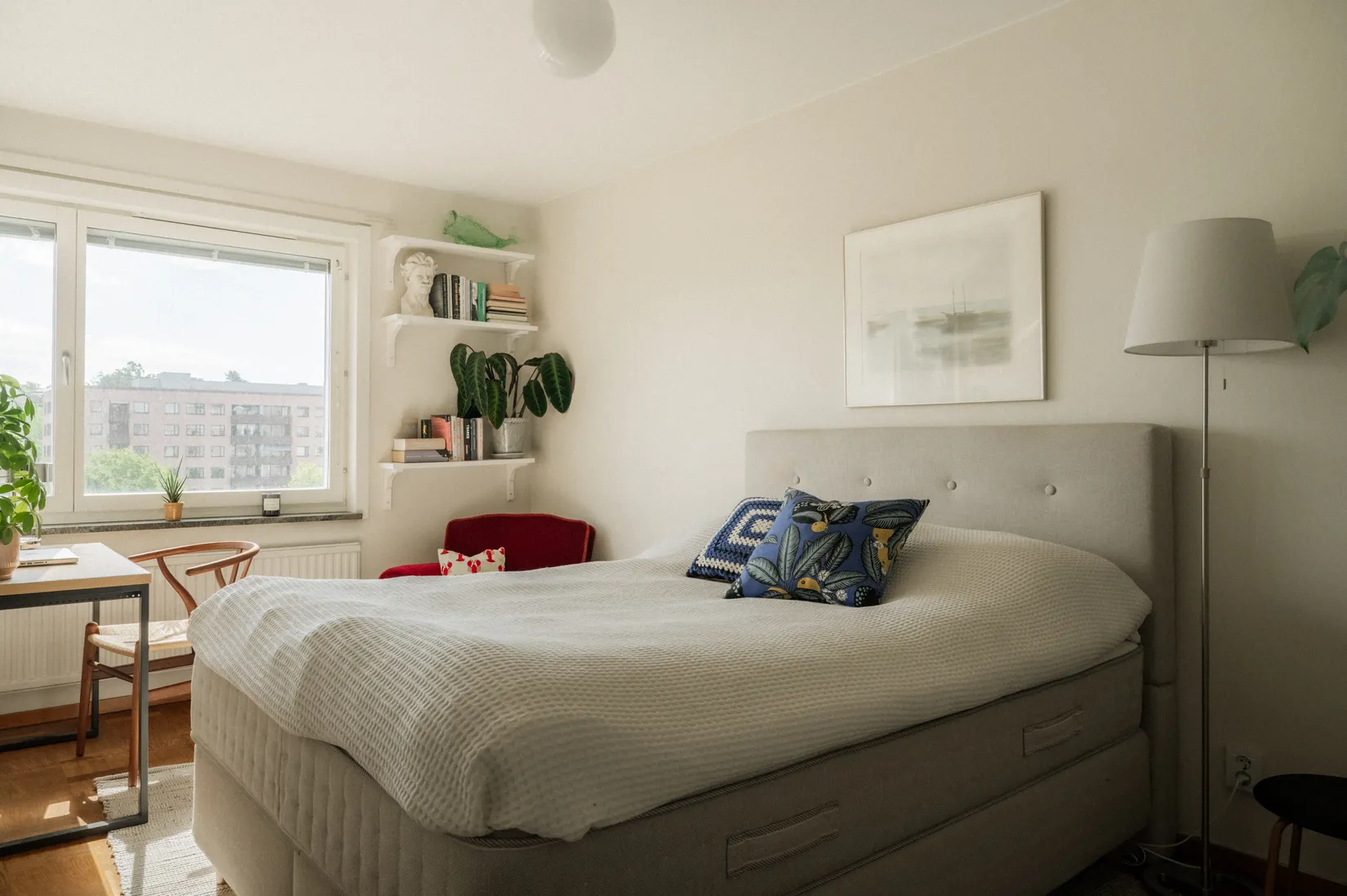 Bostadsrätt, Gösta Ekmans Väg 3, 4 tr, Aspudden - Örnsberg, Stockholm