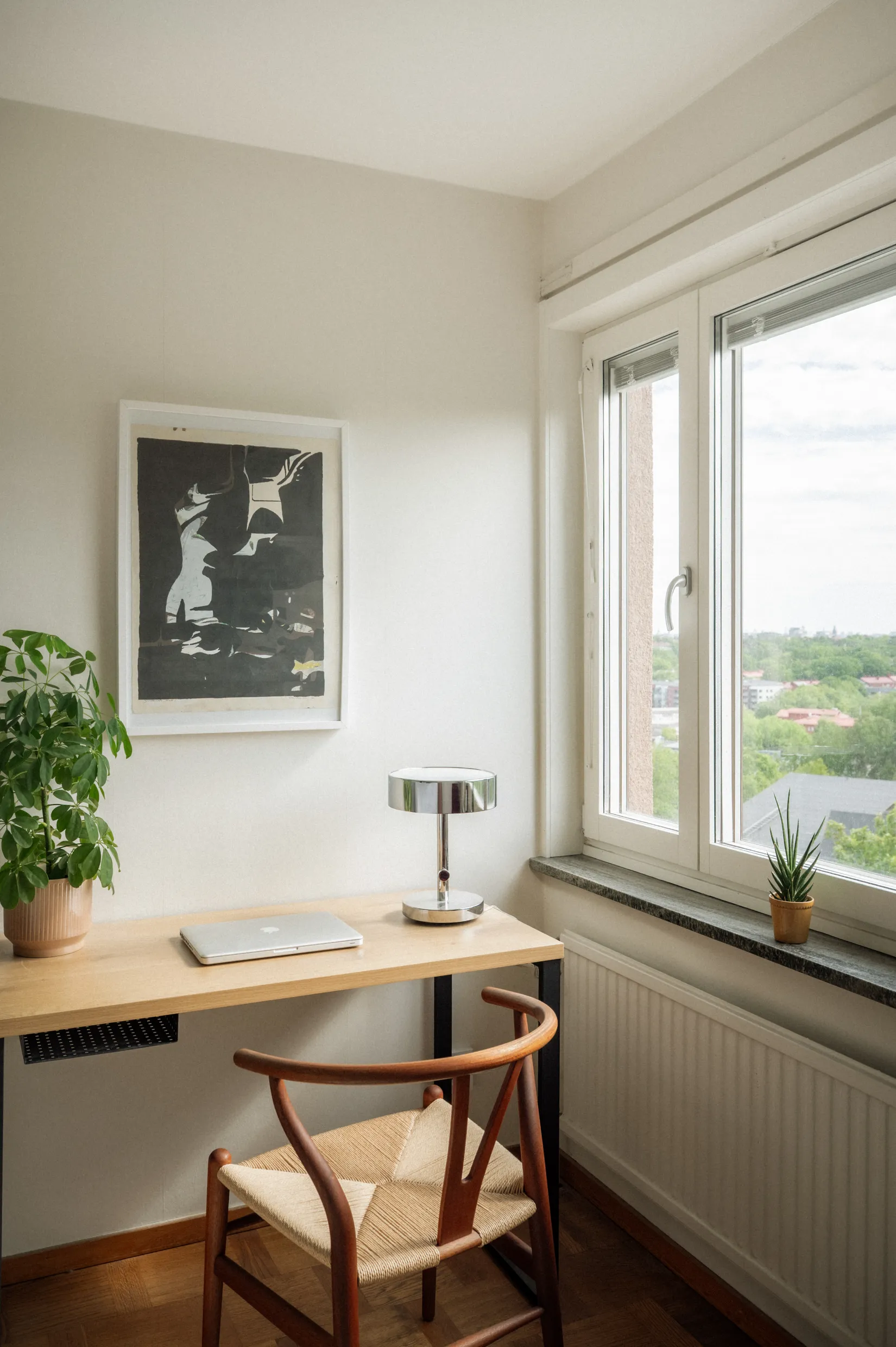 Bostadsrätt, Gösta Ekmans Väg 3, 4 tr, Aspudden - Örnsberg, Stockholm