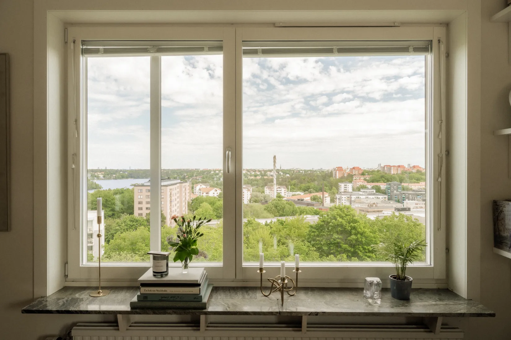 Bostadsrätt, Gösta Ekmans Väg 3, 4 tr, Aspudden - Örnsberg, Stockholm