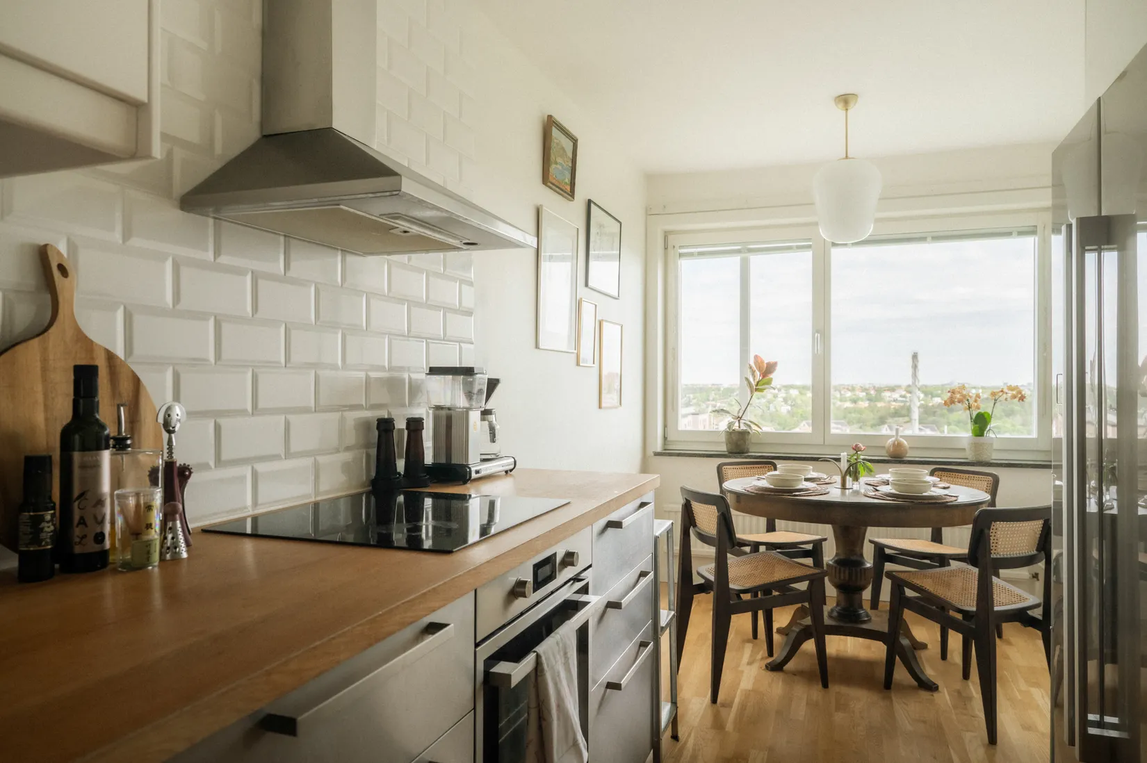 Bostadsrätt, Gösta Ekmans Väg 3, 4 tr, Aspudden - Örnsberg, Stockholm
