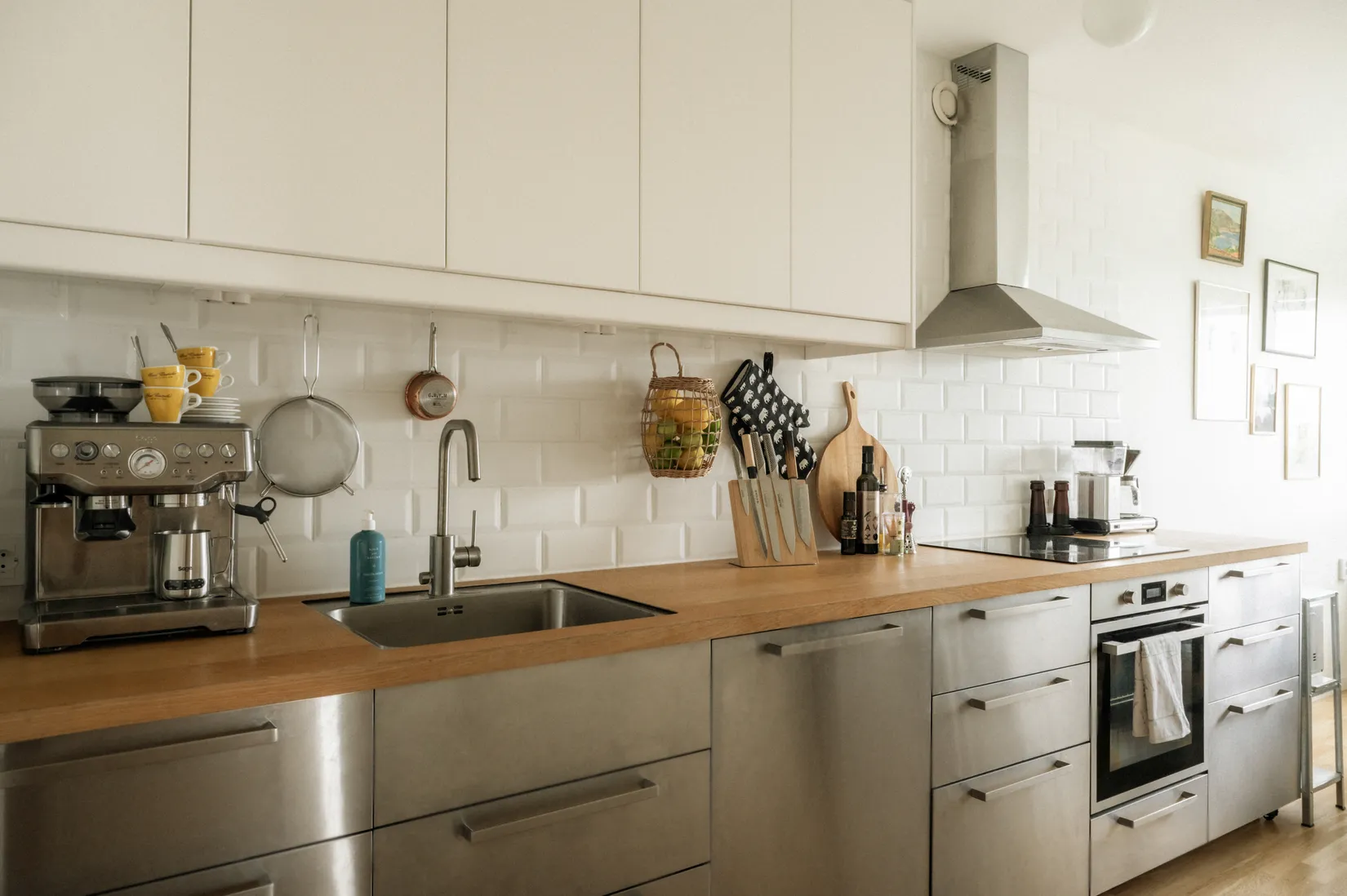 Bostadsrätt, Gösta Ekmans Väg 3, 4 tr, Aspudden - Örnsberg, Stockholm