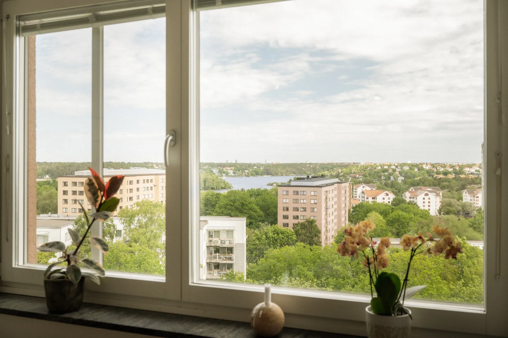 Bostadsrätt, Gösta Ekmans Väg 3, 4 tr, Aspudden - Örnsberg, Stockholm