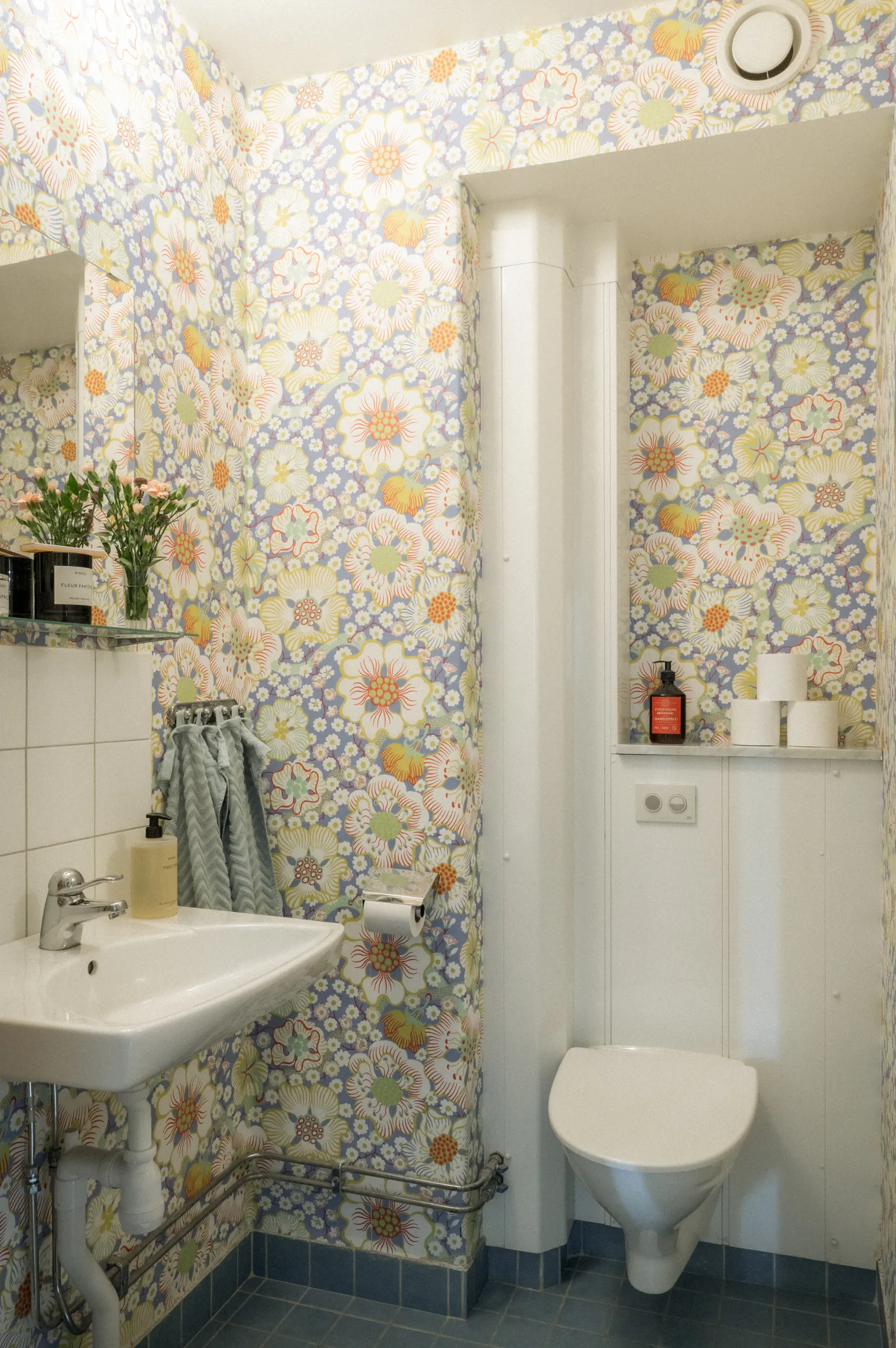 Bostadsrätt, Gösta Ekmans Väg 3, 4 tr, Aspudden - Örnsberg, Stockholm