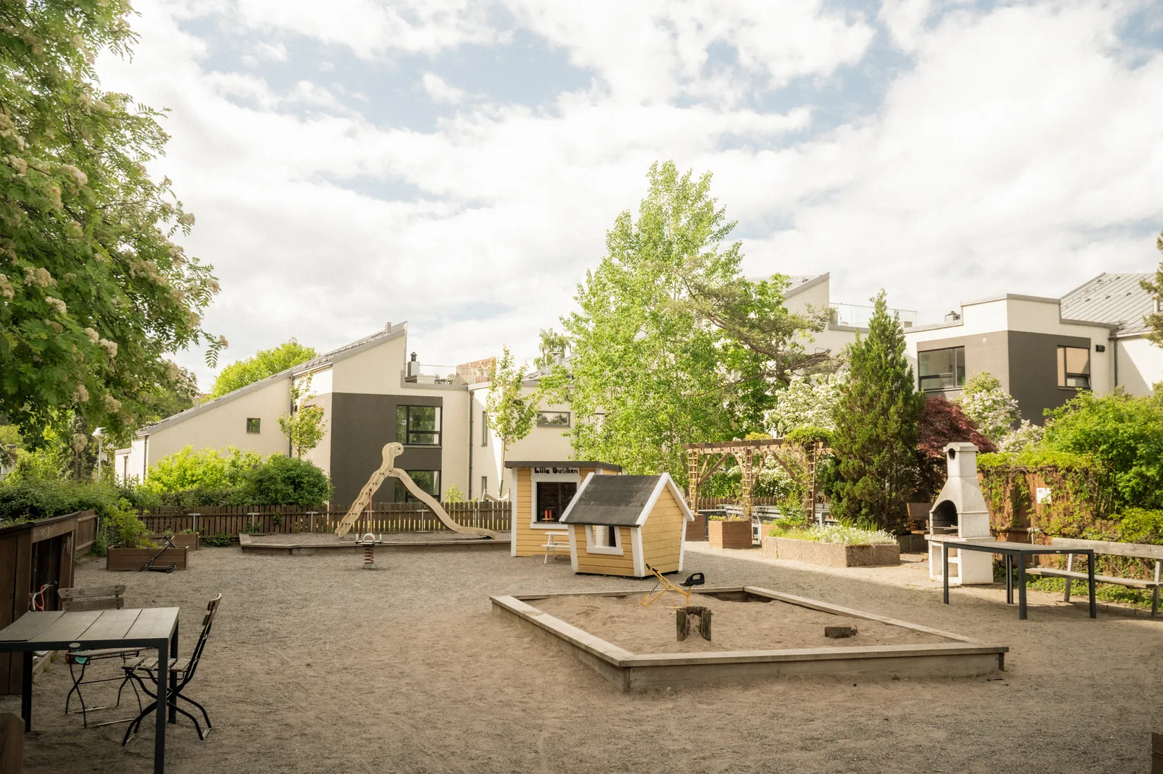 Bostadsrätt, Gösta Ekmans Väg 3, 4 tr, Aspudden - Örnsberg, Stockholm