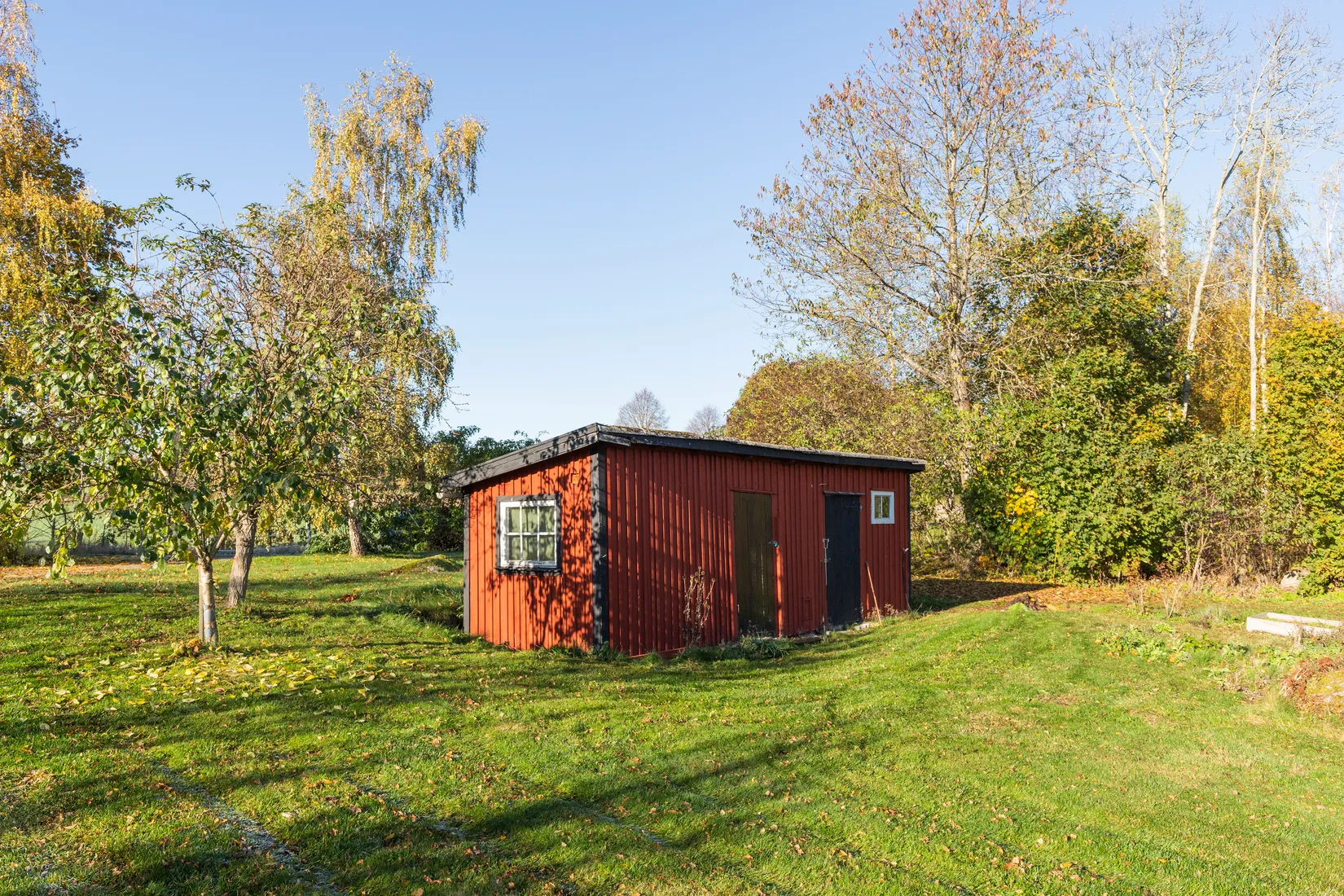 Villa, Björkeryd 149, Björkeryd, Karlskrona