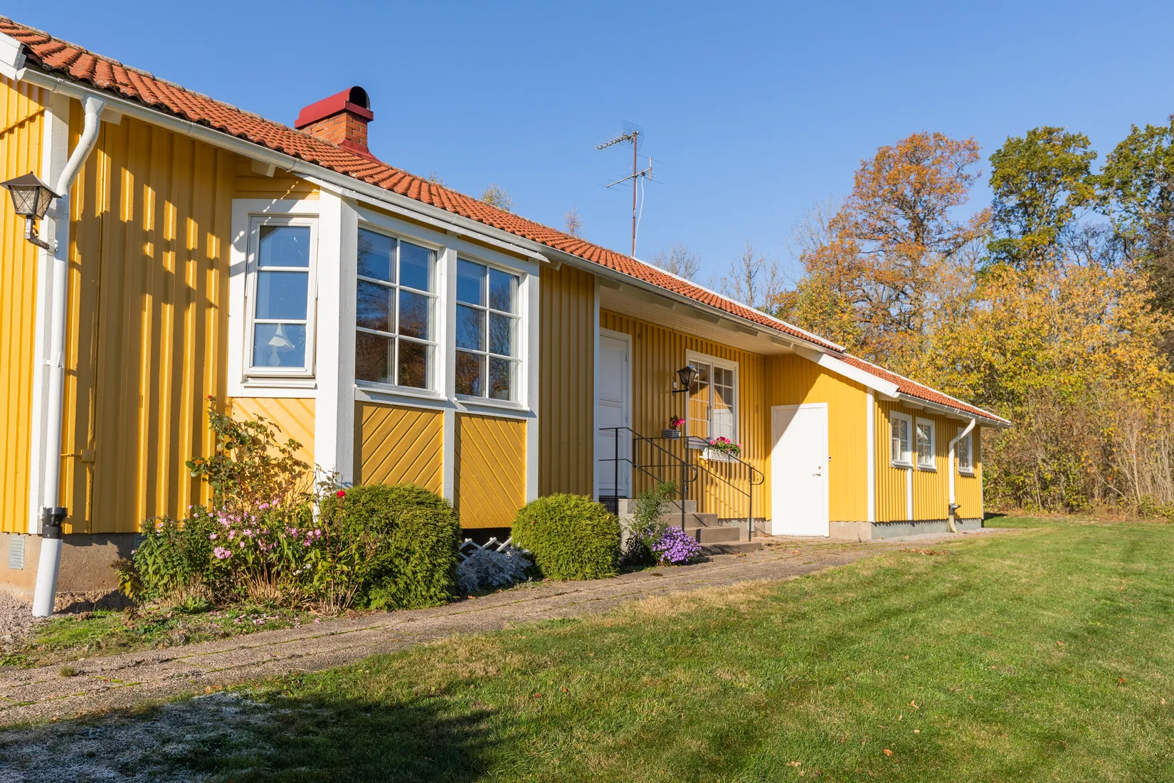 Villa, Björkeryd 149, Björkeryd, Karlskrona