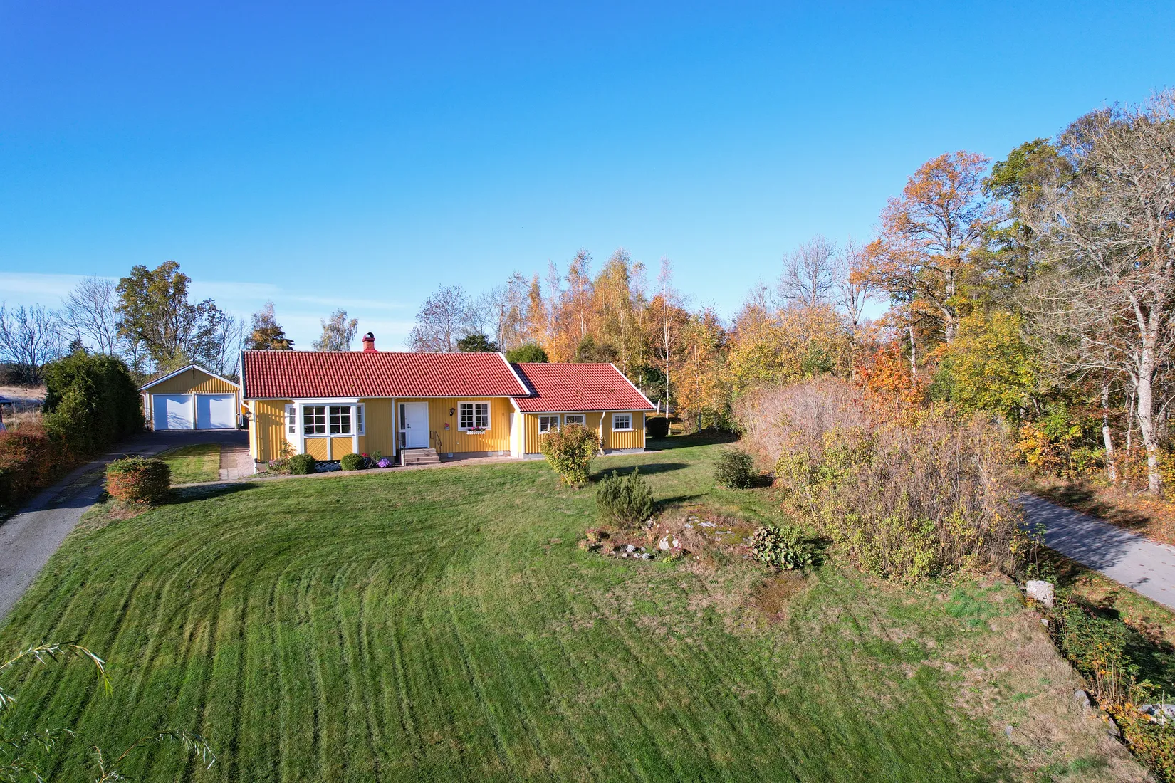 Villa, Björkeryd 149, Björkeryd, Karlskrona
