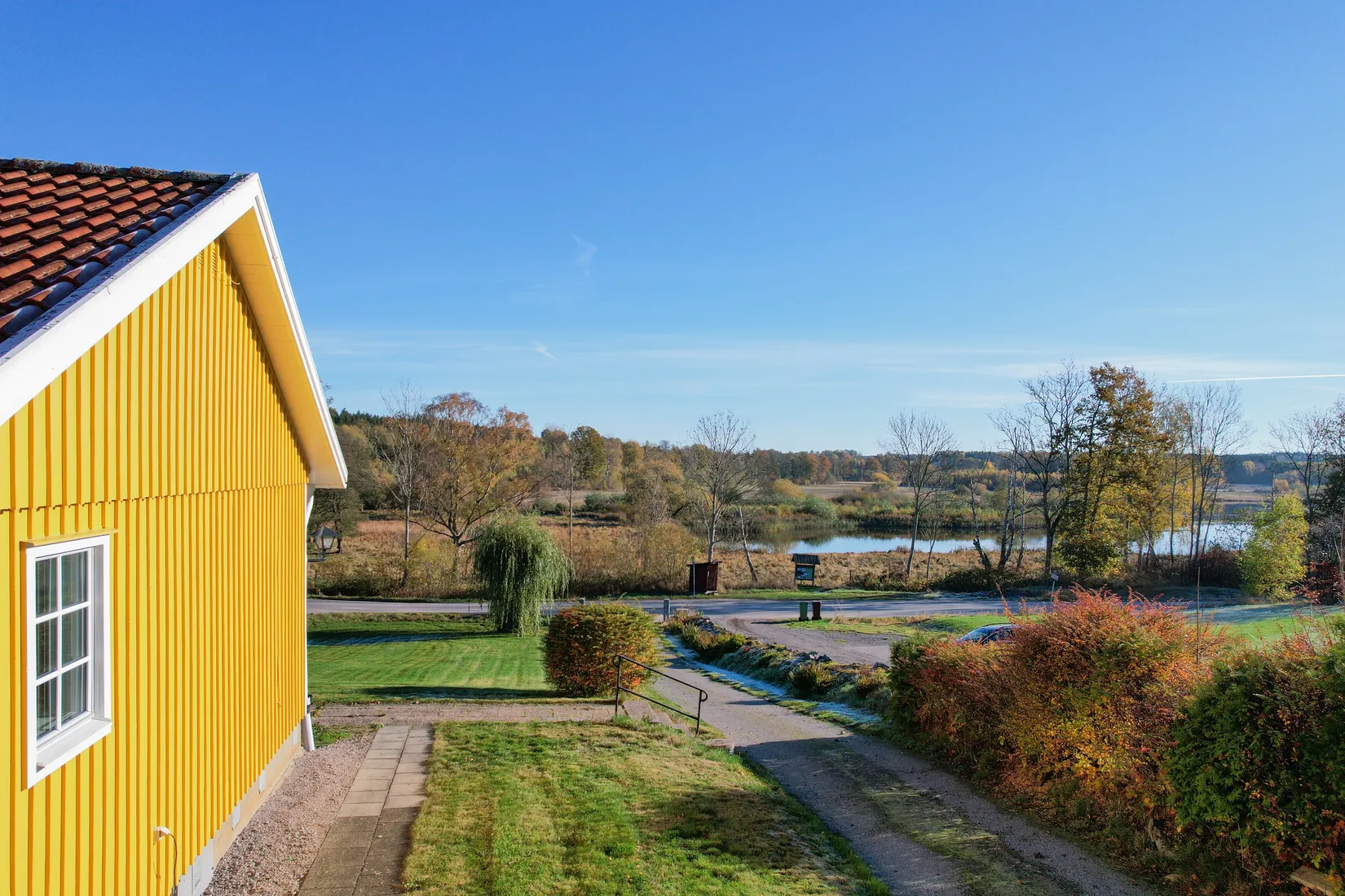 Villa, Björkeryd 149, Björkeryd, Karlskrona