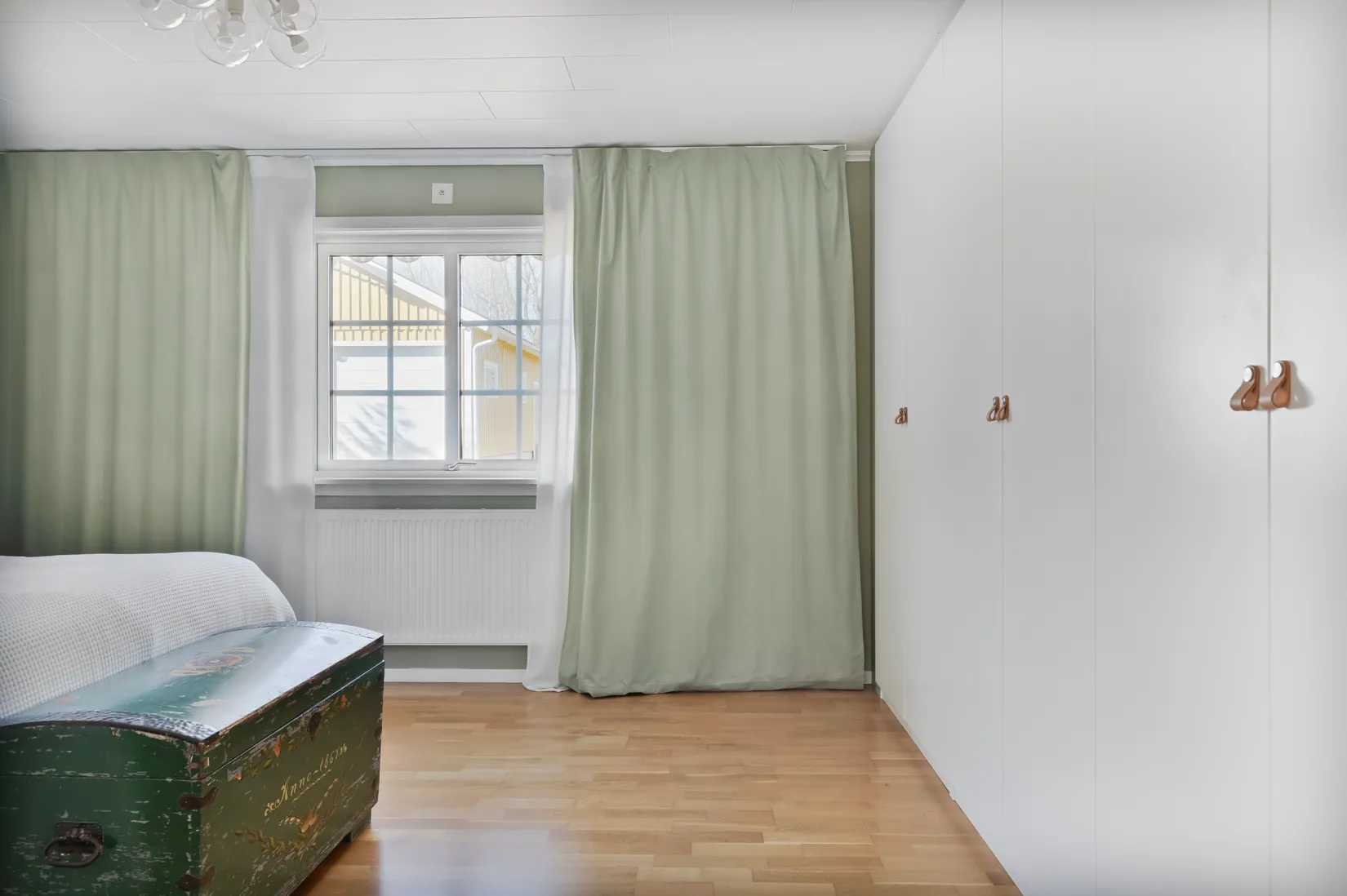 Villa, Björkeryd 149, Björkeryd, Karlskrona