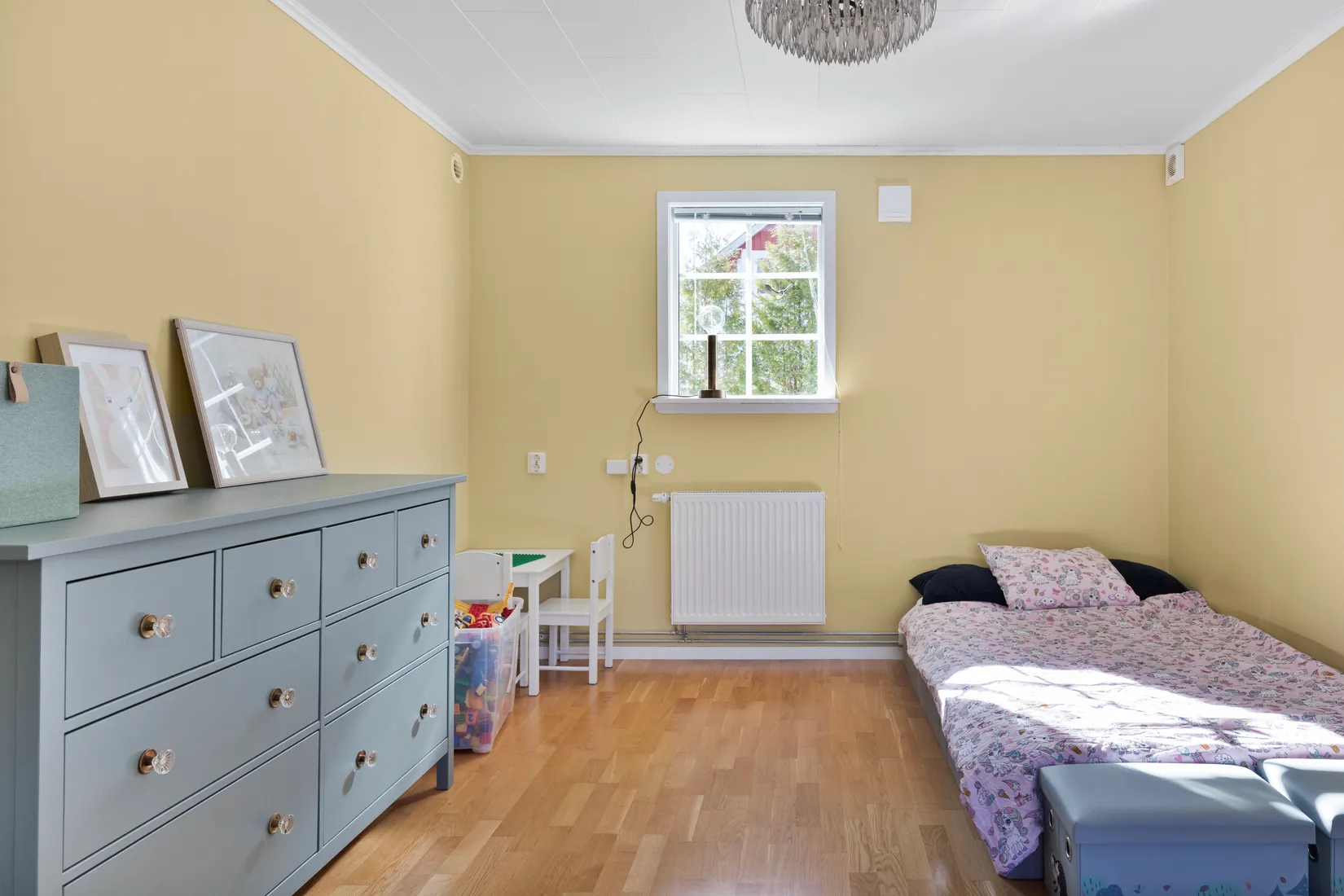 Villa, Björkeryd 149, Björkeryd, Karlskrona
