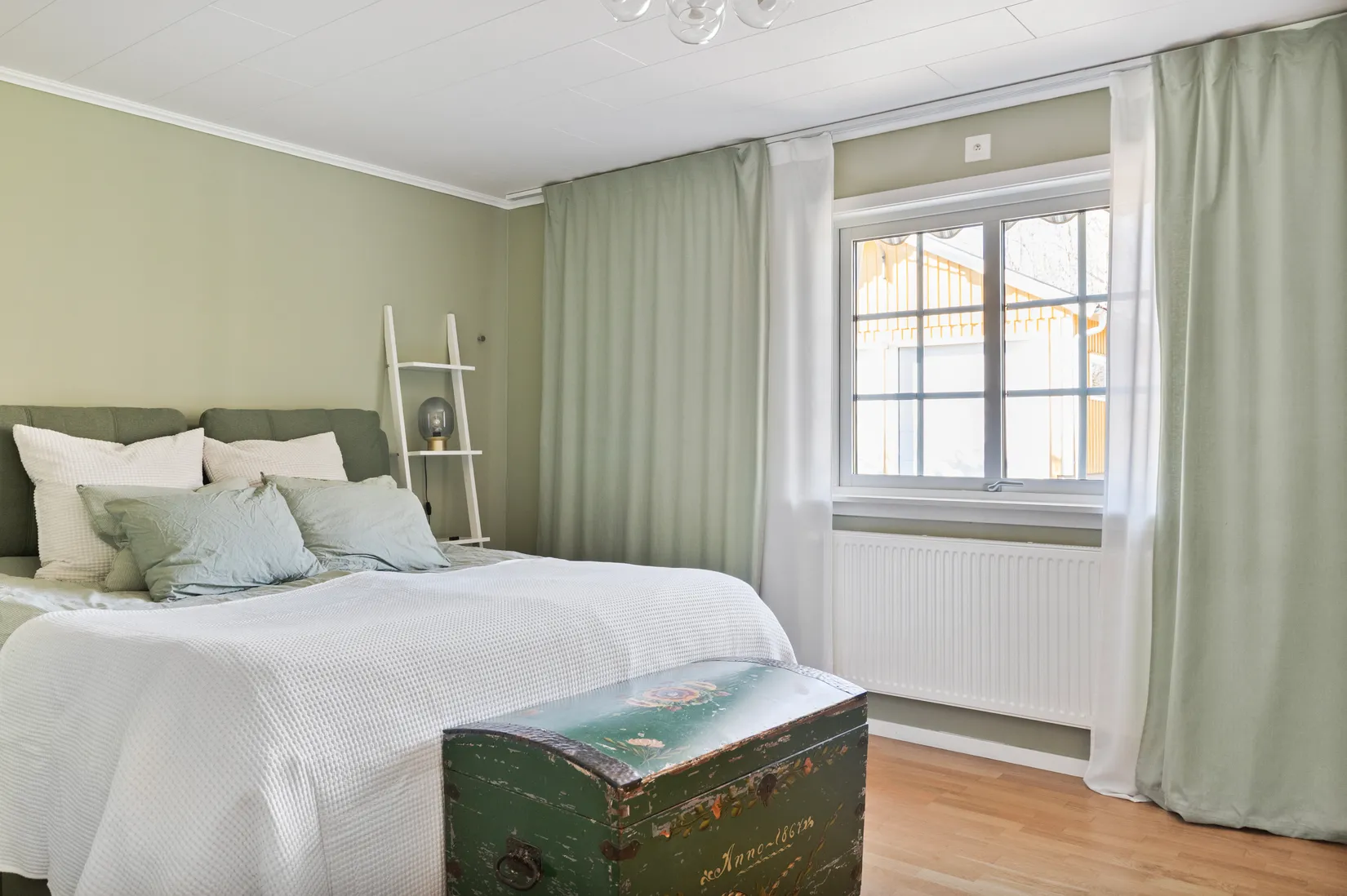 Villa, Björkeryd 149, Björkeryd, Karlskrona