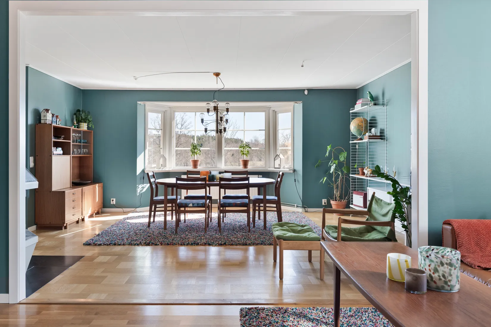Villa, Björkeryd 149, Björkeryd, Karlskrona