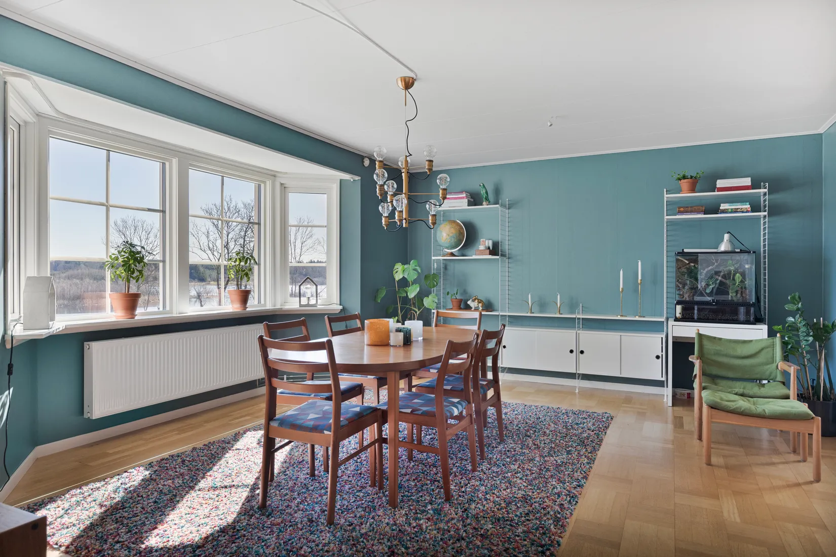 Villa, Björkeryd 149, Björkeryd, Karlskrona