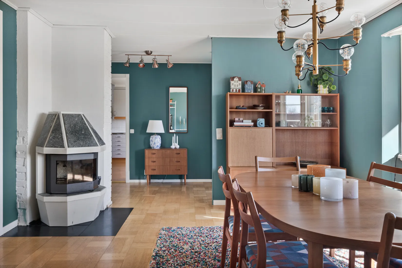 Villa, Björkeryd 149, Björkeryd, Karlskrona