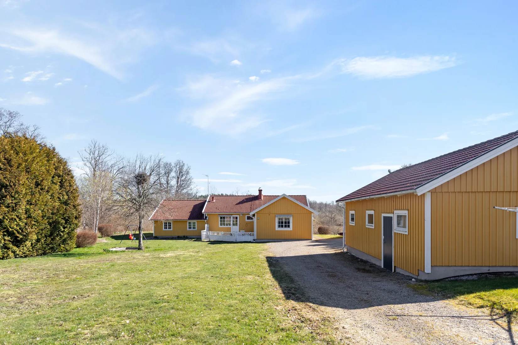 Villa, Björkeryd 149, Björkeryd, Karlskrona