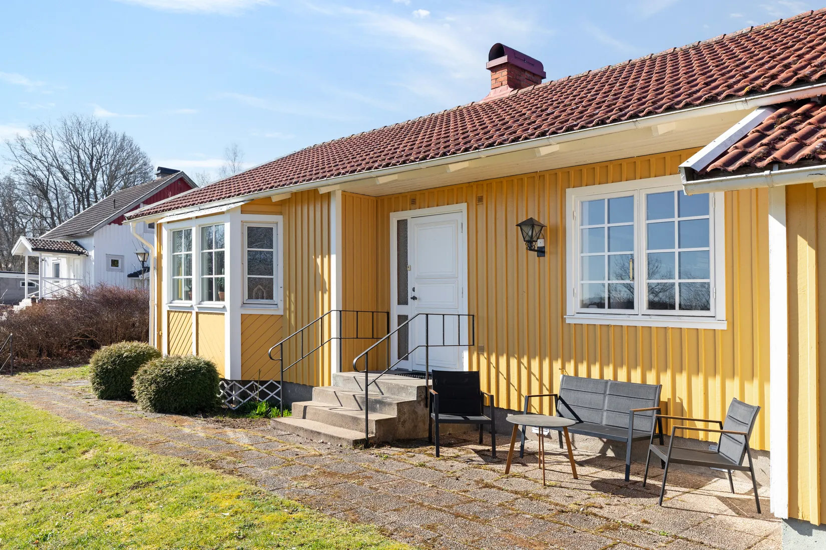 Villa, Björkeryd 149, Björkeryd, Karlskrona
