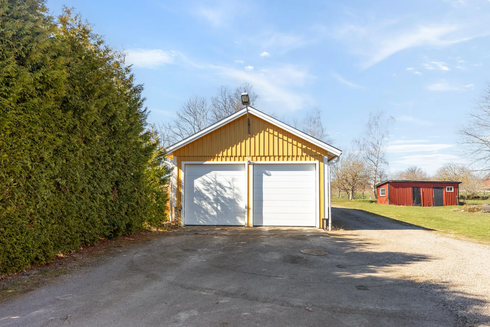 Villa, Björkeryd 149, Björkeryd, Karlskrona