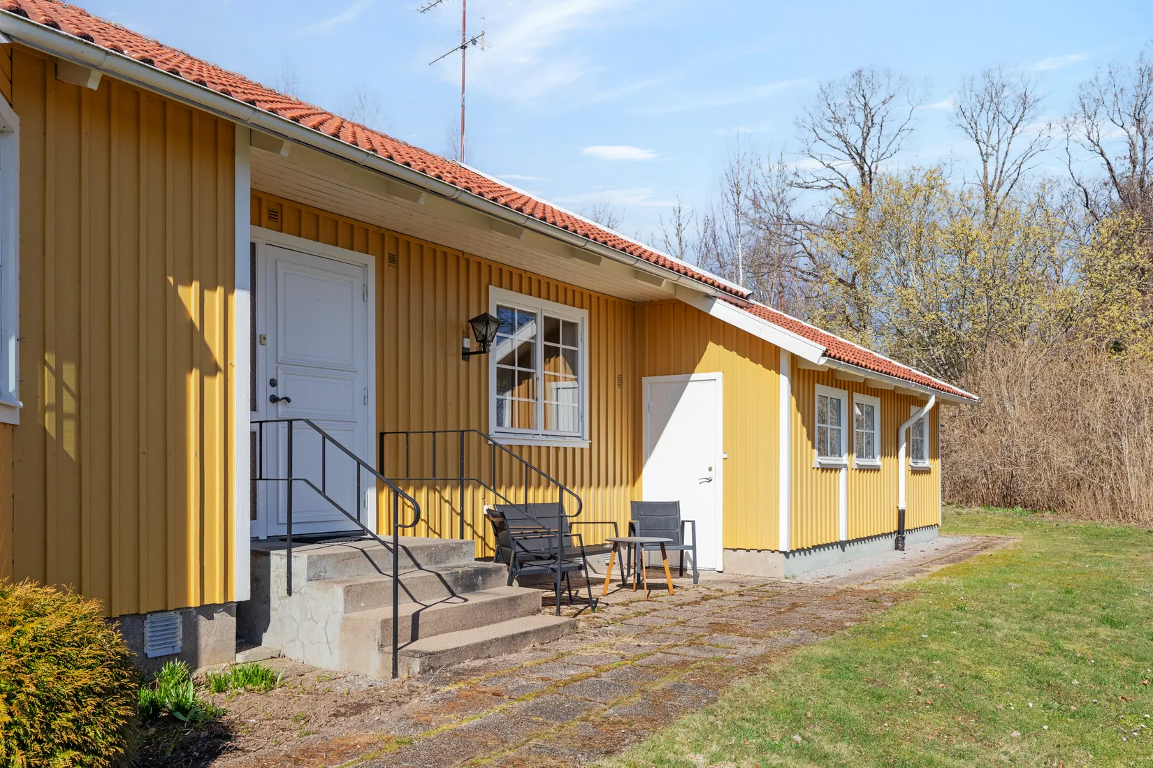 Villa, Björkeryd 149, Björkeryd, Karlskrona