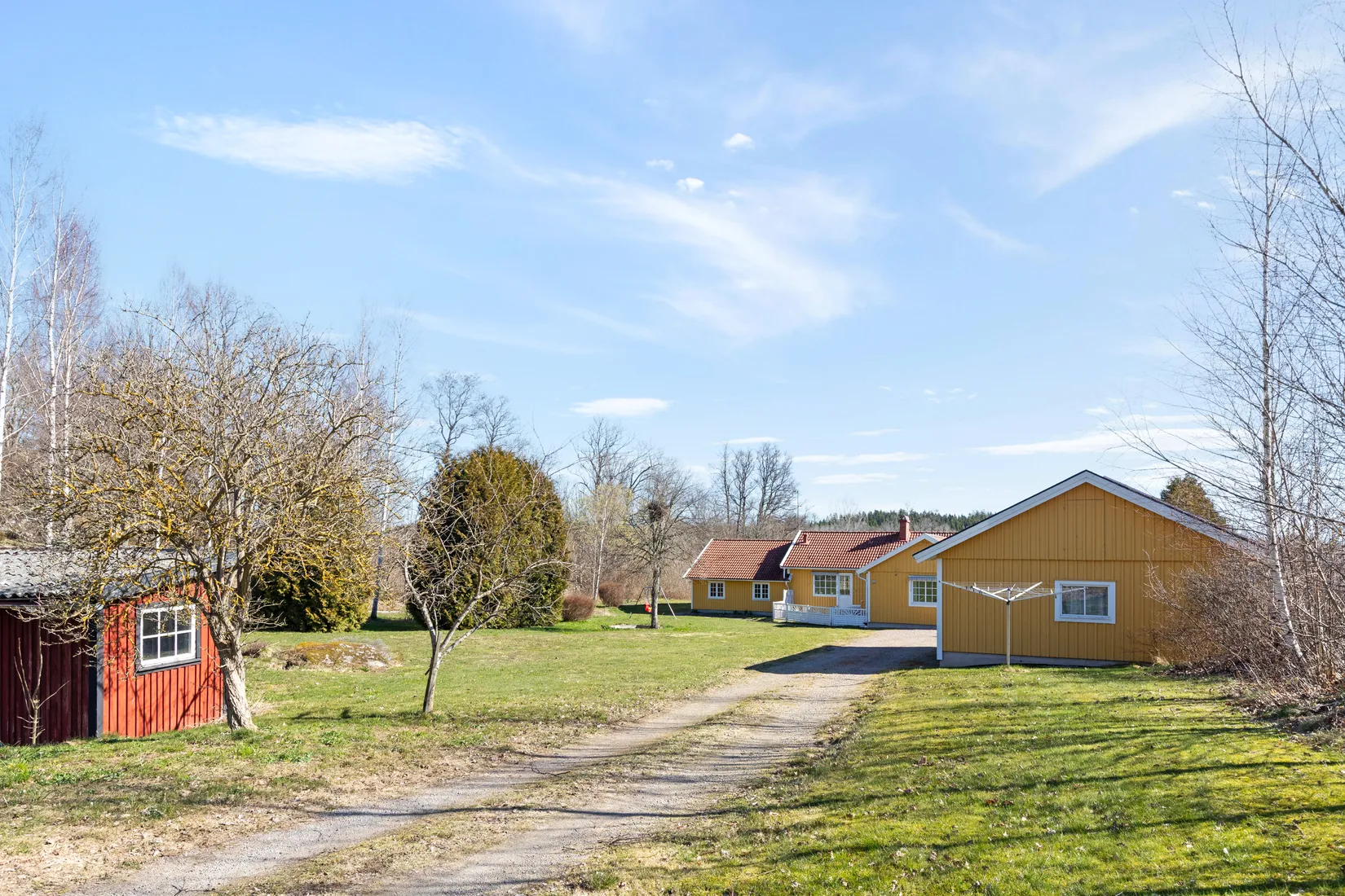 Villa, Björkeryd 149, Björkeryd, Karlskrona