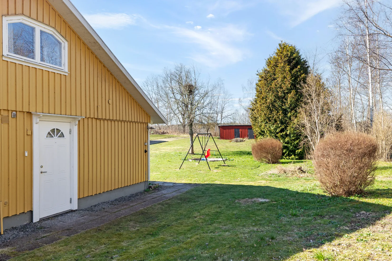 Villa, Björkeryd 149, Björkeryd, Karlskrona