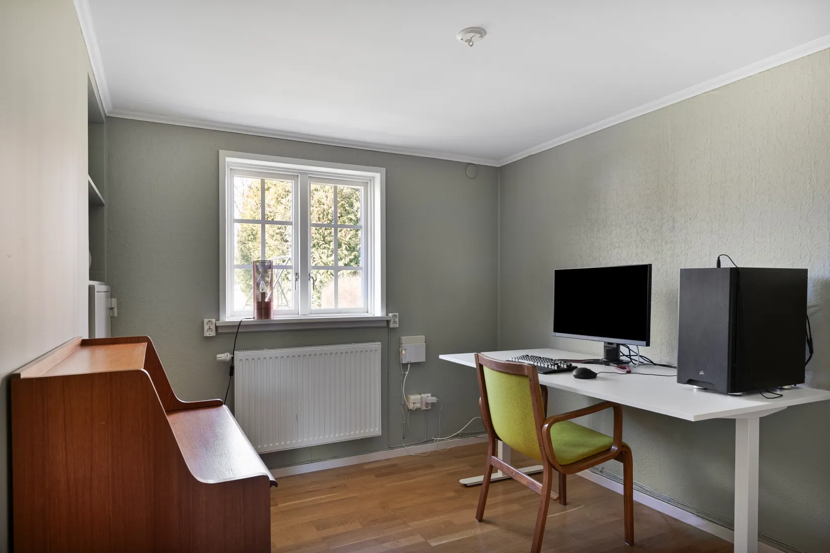 Villa, Björkeryd 149, Björkeryd, Karlskrona