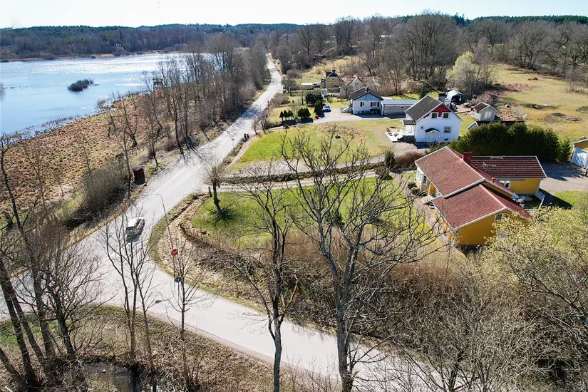Villa, Björkeryd 149, Björkeryd, Karlskrona
