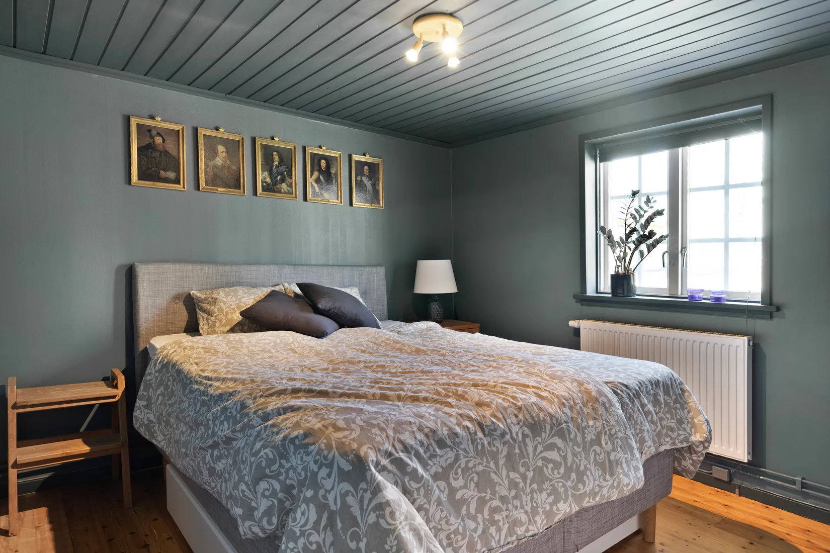 Villa, Björkeryd 149, Björkeryd, Karlskrona